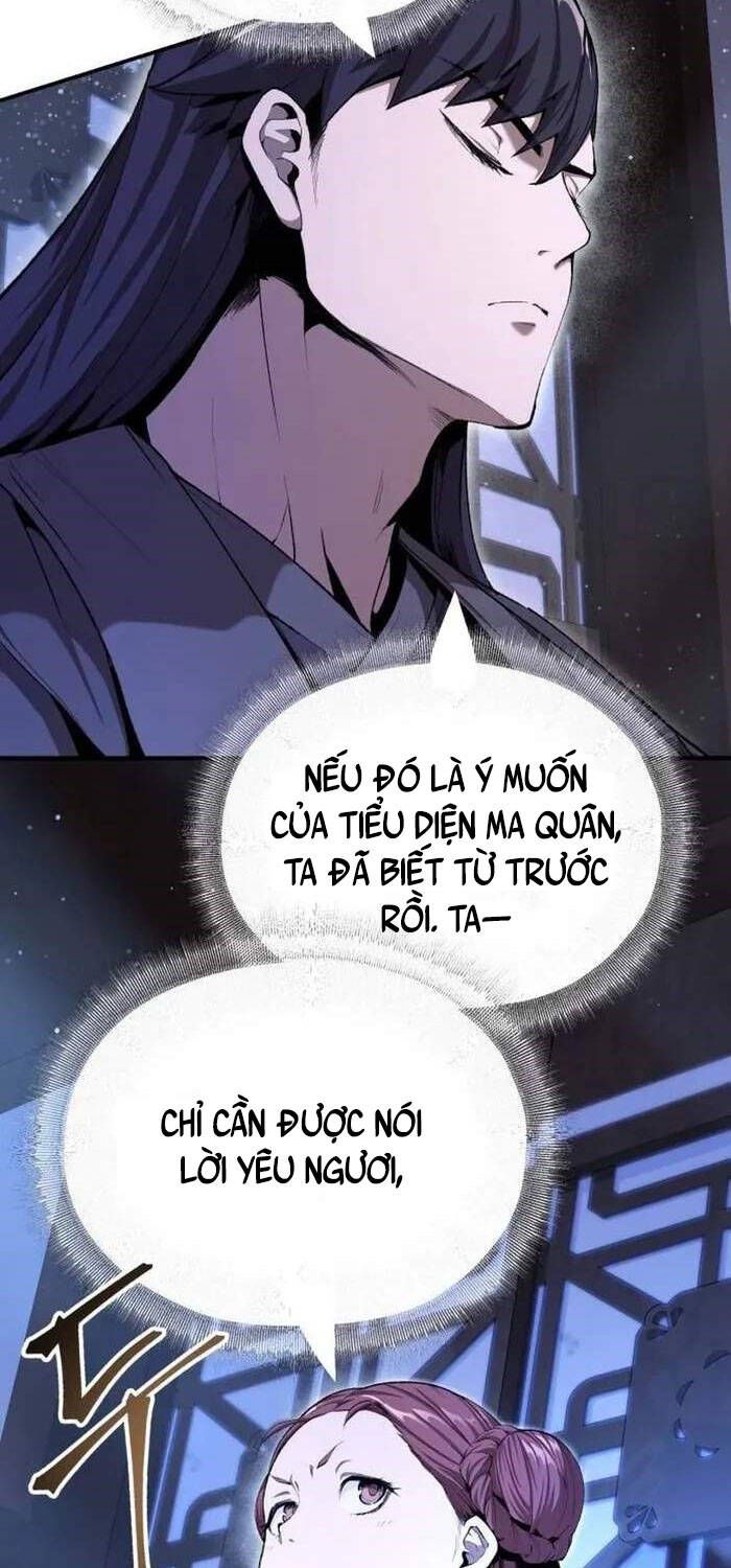 đọc truyện Giáo Chủ Ma Giáo Cũng Biết Sợ Chương 9 ảnh 49 tại Thiên Thai Truyện