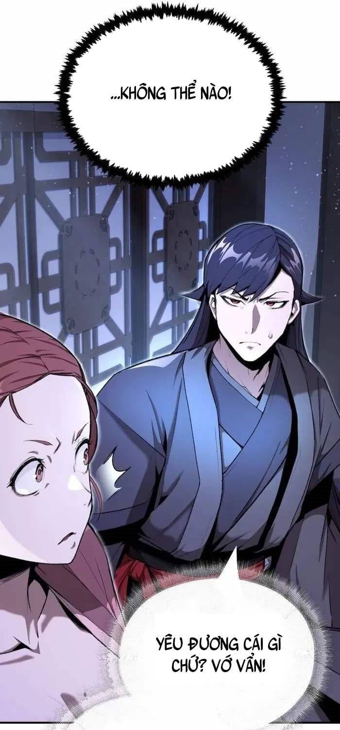 đọc truyện Giáo Chủ Ma Giáo Cũng Biết Sợ Chương 9 ảnh 53 tại Thiên Thai Truyện