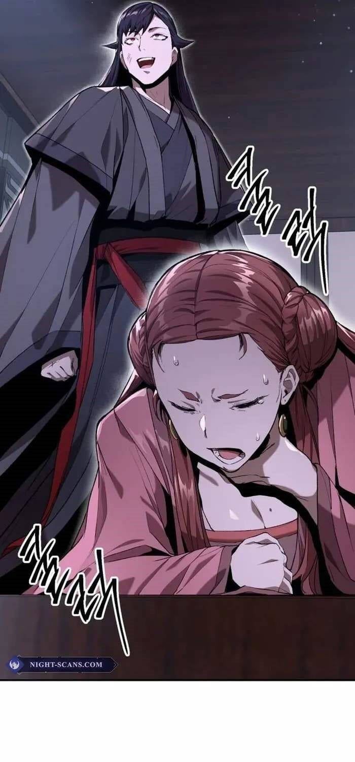 đọc truyện Giáo Chủ Ma Giáo Cũng Biết Sợ Chương 9 ảnh 94 tại Thiên Thai Truyện