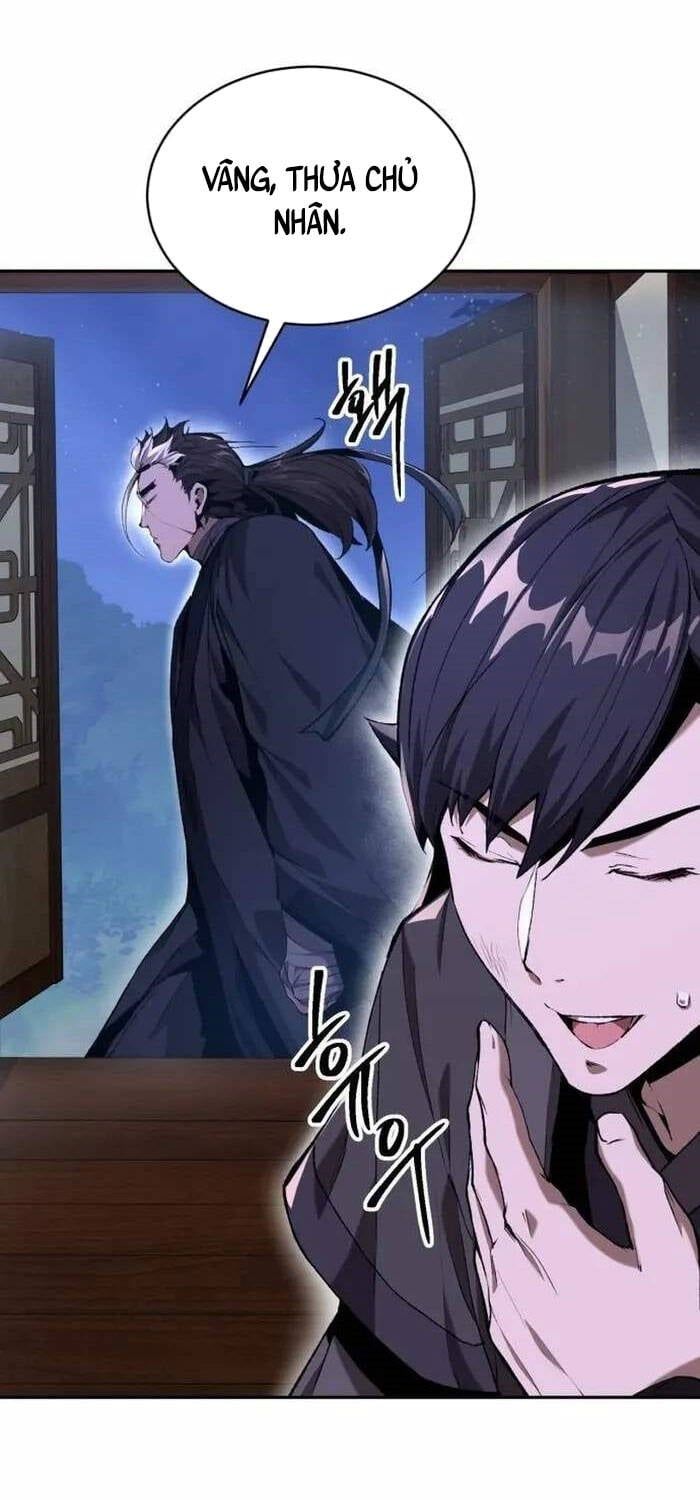 đọc truyện Giáo Chủ Ma Giáo Cũng Biết Sợ Chương 9 ảnh 95 tại Thiên Thai Truyện