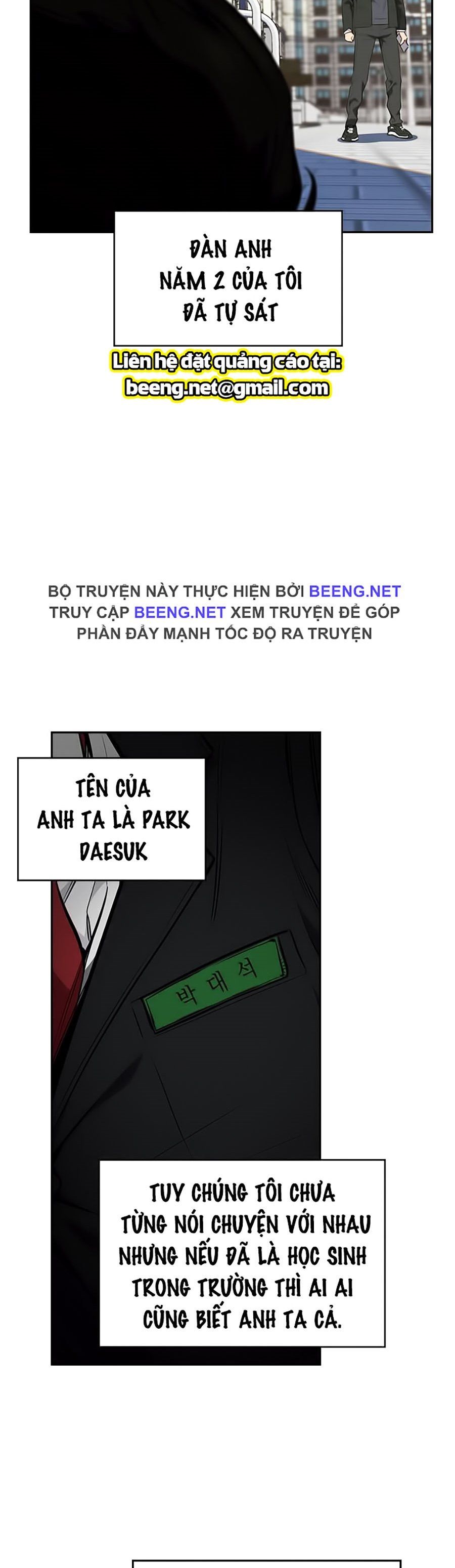 đọc truyện Giáo Dục Chân Chính Chương 1 ảnh 12 tại Thiên Thai Truyện