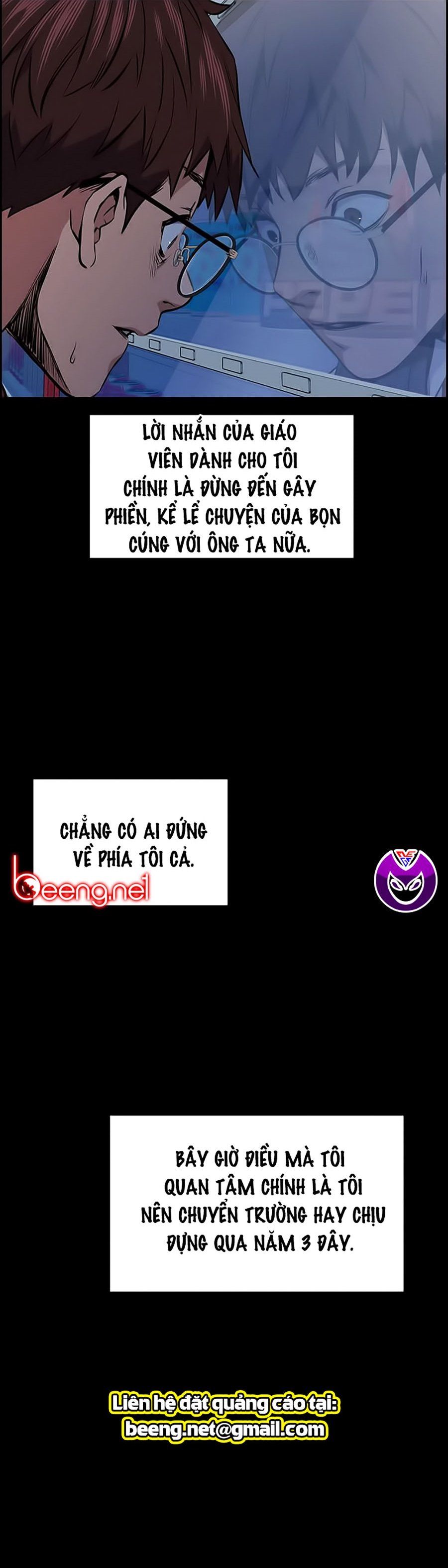 đọc truyện Giáo Dục Chân Chính Chương 1 ảnh 32 tại Thiên Thai Truyện