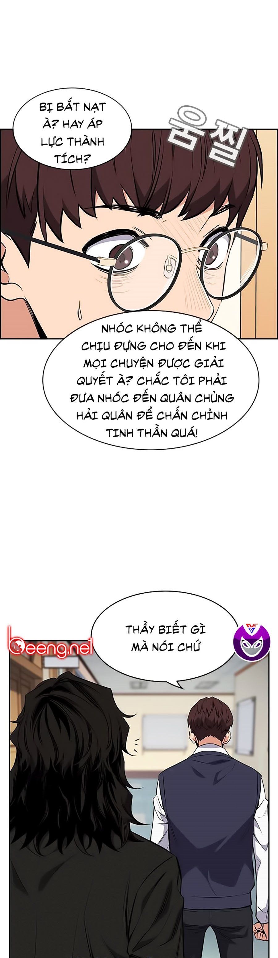 đọc truyện Giáo Dục Chân Chính Chương 1 ảnh 53 tại Thiên Thai Truyện