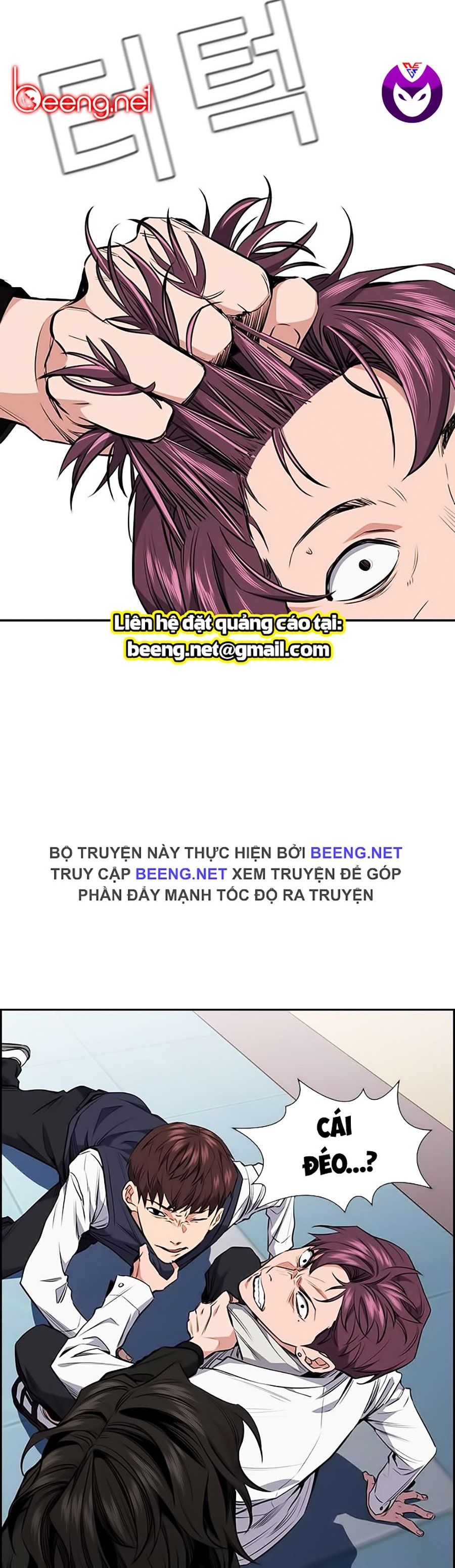 đọc truyện Giáo Dục Chân Chính Chương 1 ảnh 60 tại Thiên Thai Truyện