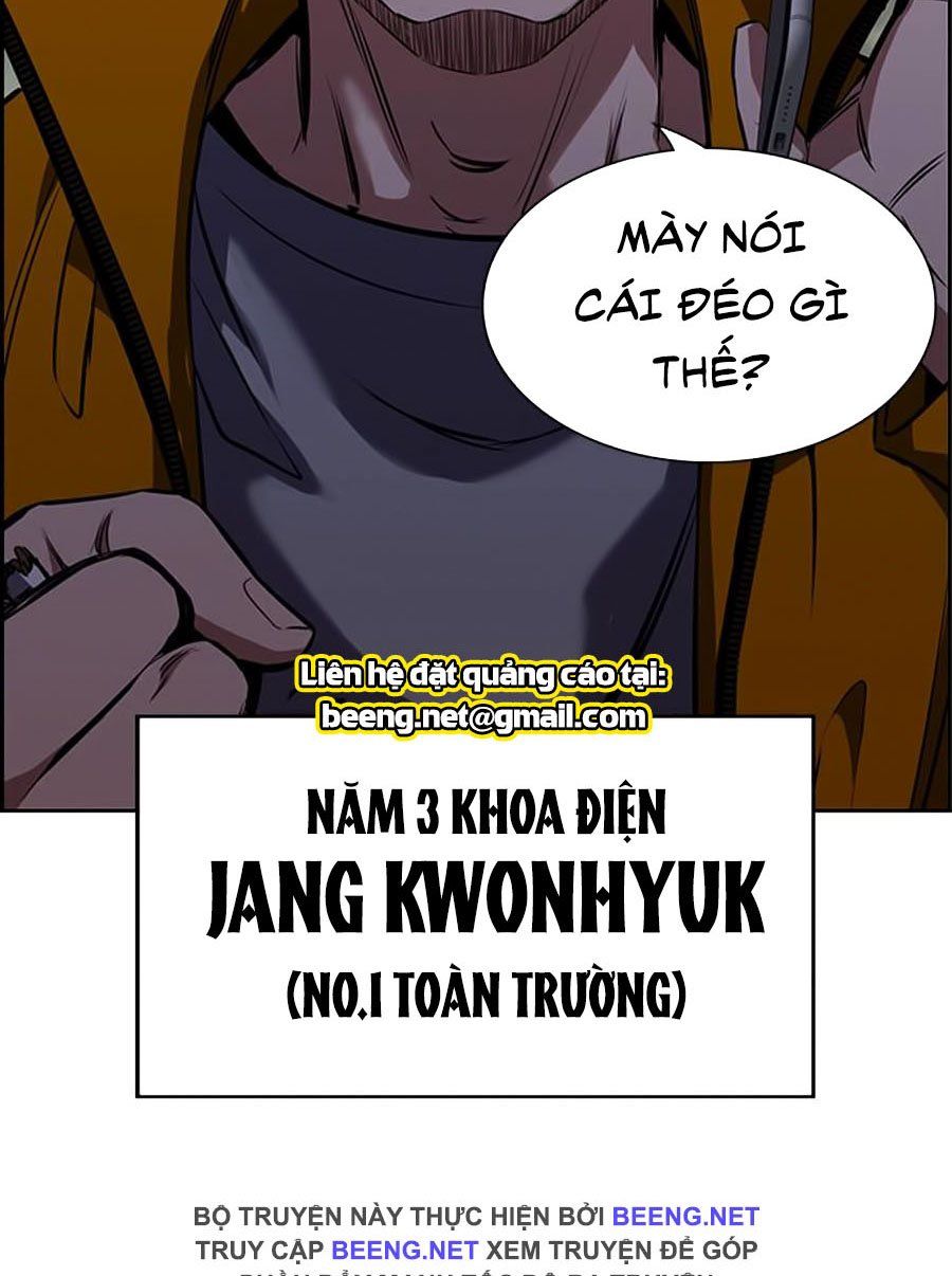 đọc truyện Giáo Dục Chân Chính Chương 10 ảnh 11 tại Thiên Thai Truyện
