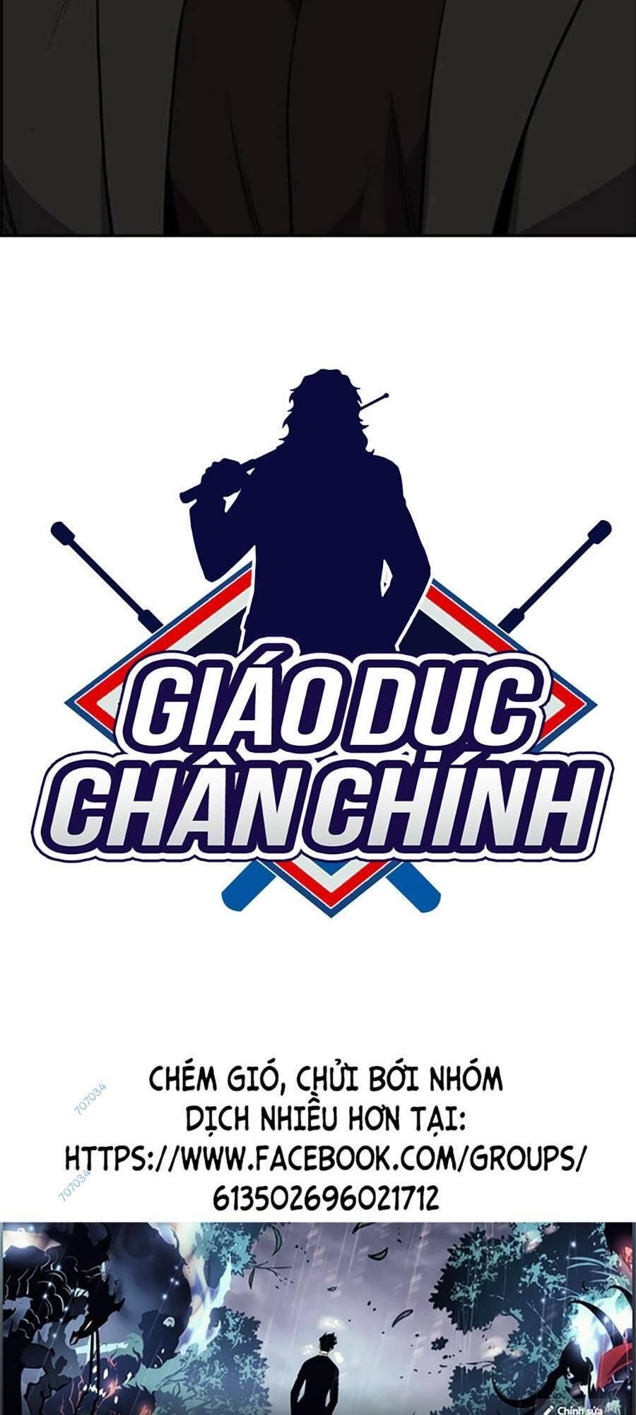 đọc truyện Giáo Dục Chân Chính Chương 100 ảnh 125 tại Thiên Thai Truyện