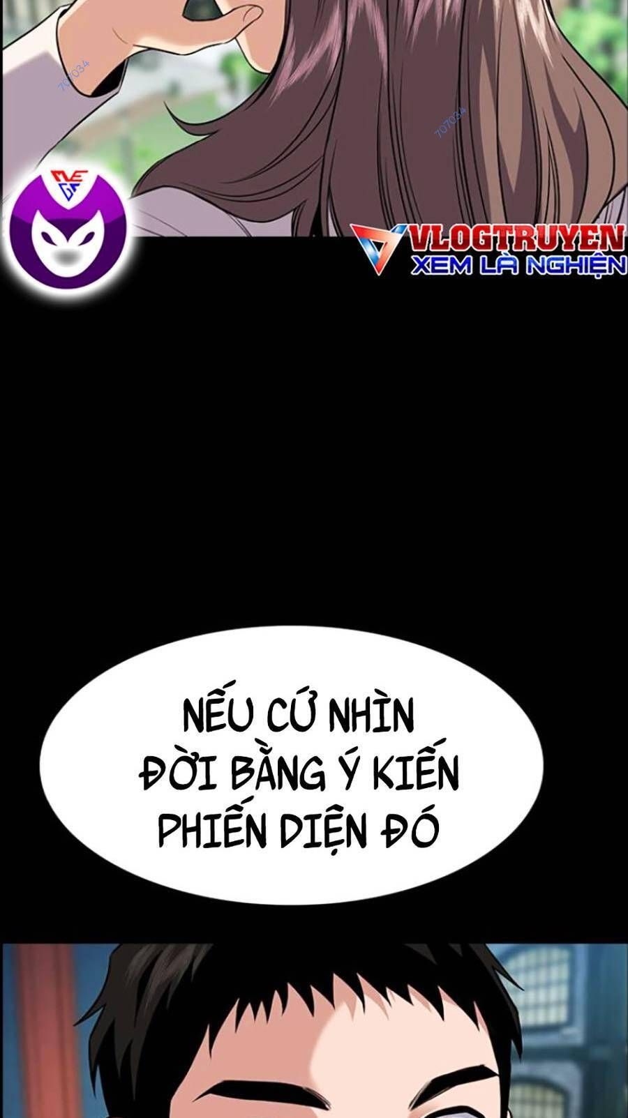 đọc truyện Giáo Dục Chân Chính Chương 100 ảnh 75 tại Thiên Thai Truyện