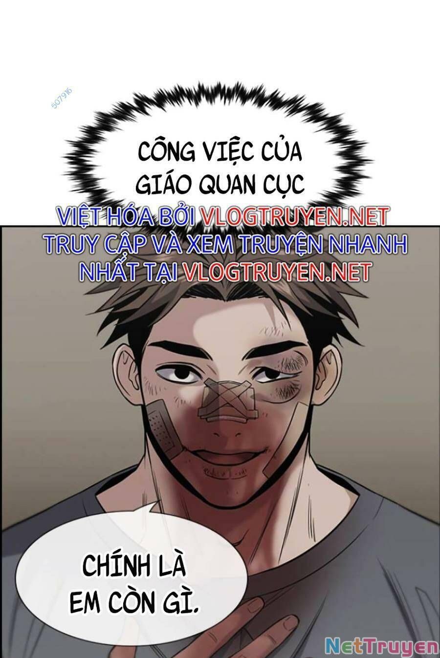 đọc truyện Giáo Dục Chân Chính Chương 101 ảnh 45 tại Thiên Thai Truyện