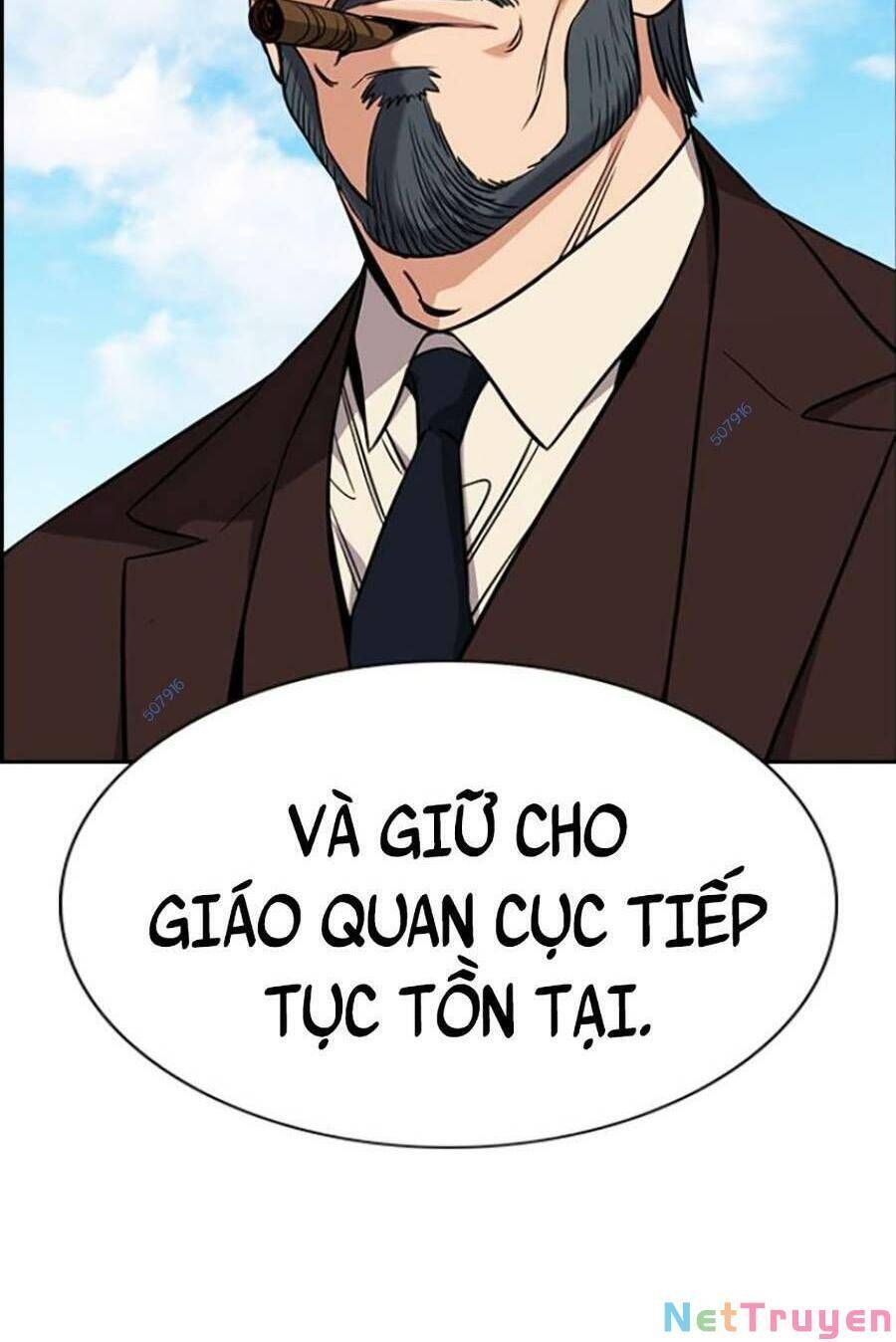 đọc truyện Giáo Dục Chân Chính Chương 101 ảnh 56 tại Thiên Thai Truyện