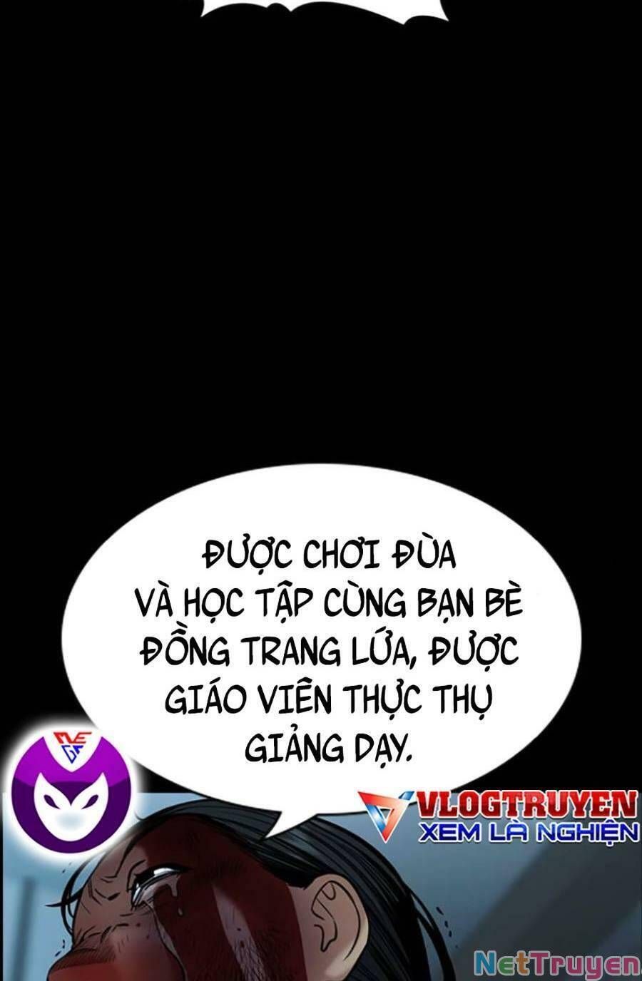 đọc truyện Giáo Dục Chân Chính Chương 101 ảnh 98 tại Thiên Thai Truyện
