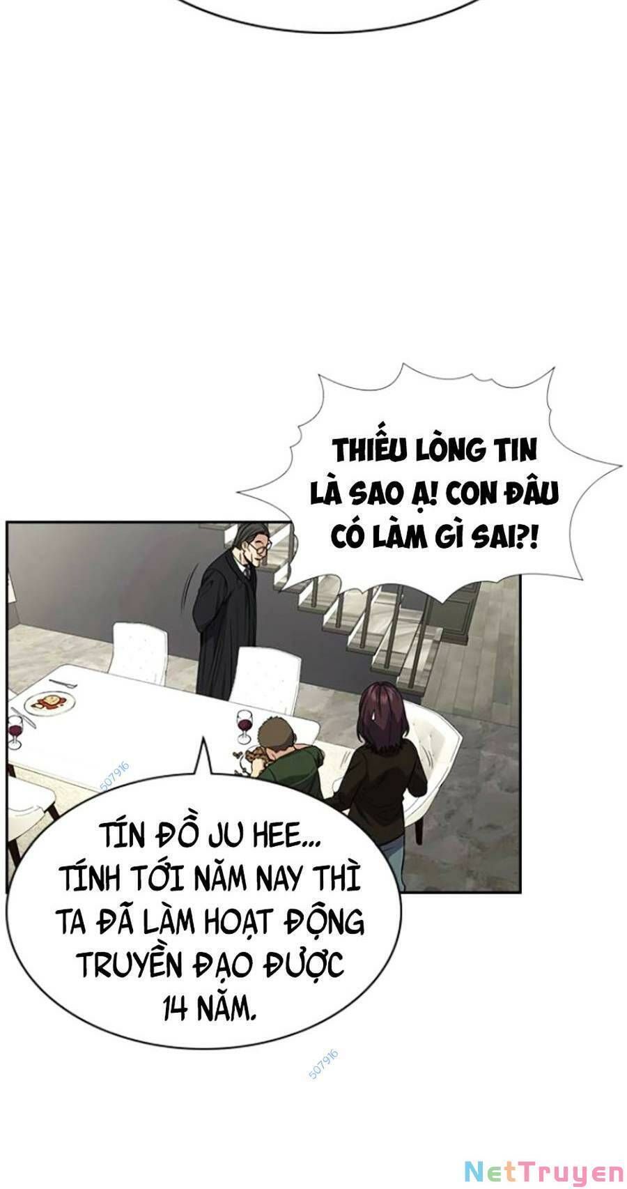 đọc truyện Giáo Dục Chân Chính Chương 103 ảnh 104 tại Thiên Thai Truyện