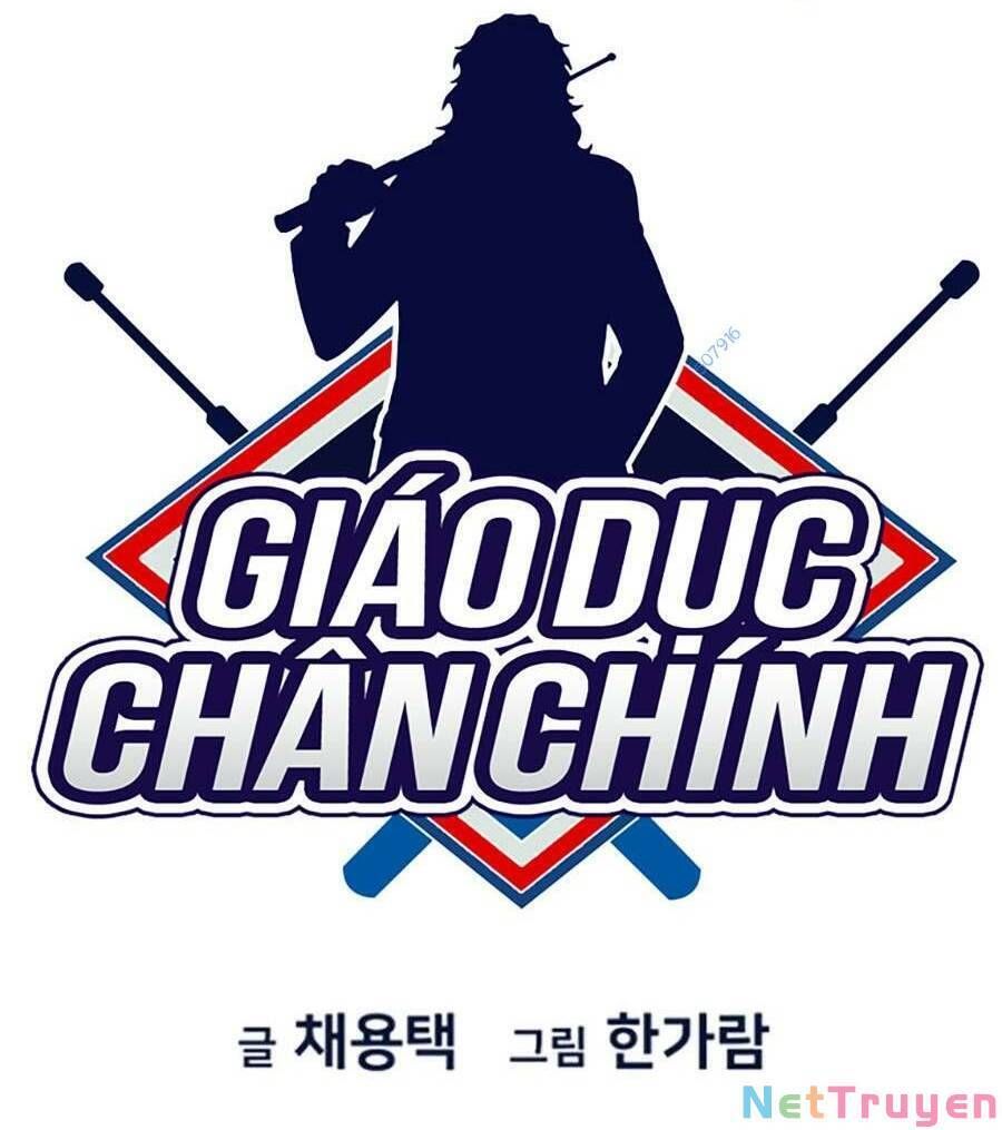 đọc truyện Giáo Dục Chân Chính Chương 103 ảnh 22 tại Thiên Thai Truyện