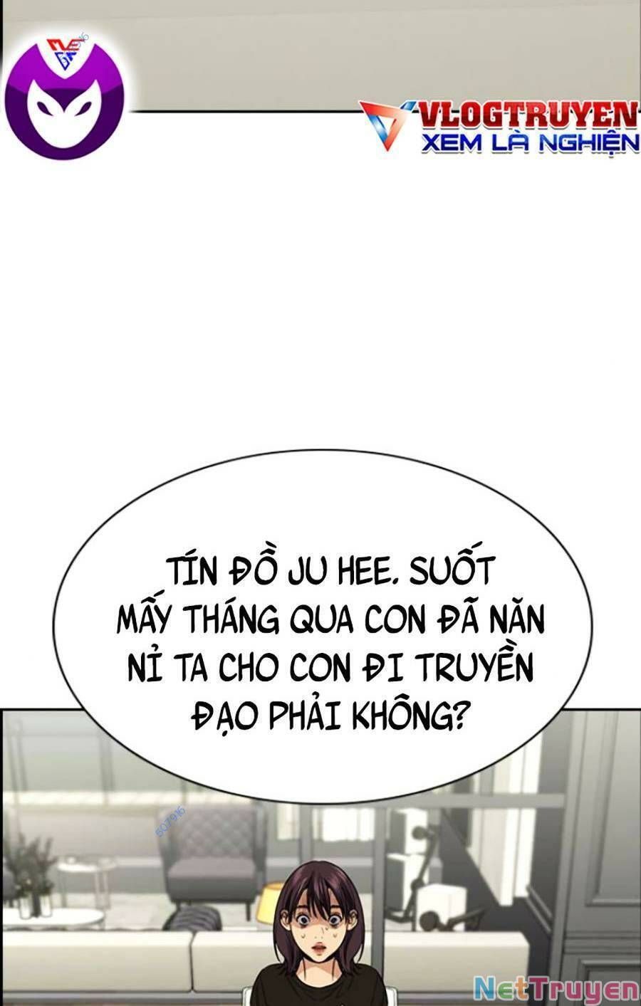 đọc truyện Giáo Dục Chân Chính Chương 103 ảnh 88 tại Thiên Thai Truyện