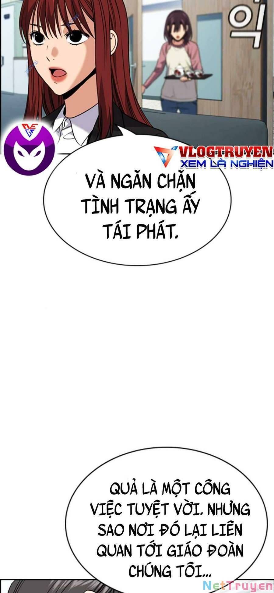 đọc truyện Giáo Dục Chân Chính Chương 104 ảnh 22 tại Thiên Thai Truyện