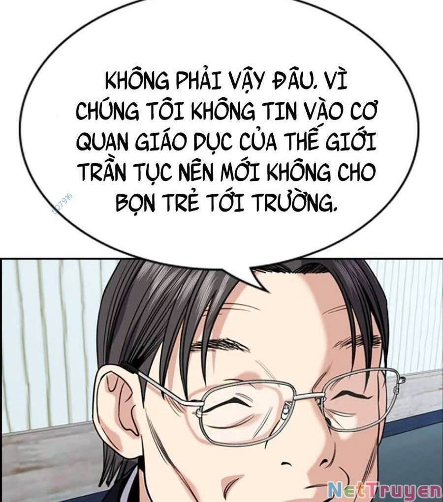 đọc truyện Giáo Dục Chân Chính Chương 104 ảnh 31 tại Thiên Thai Truyện
