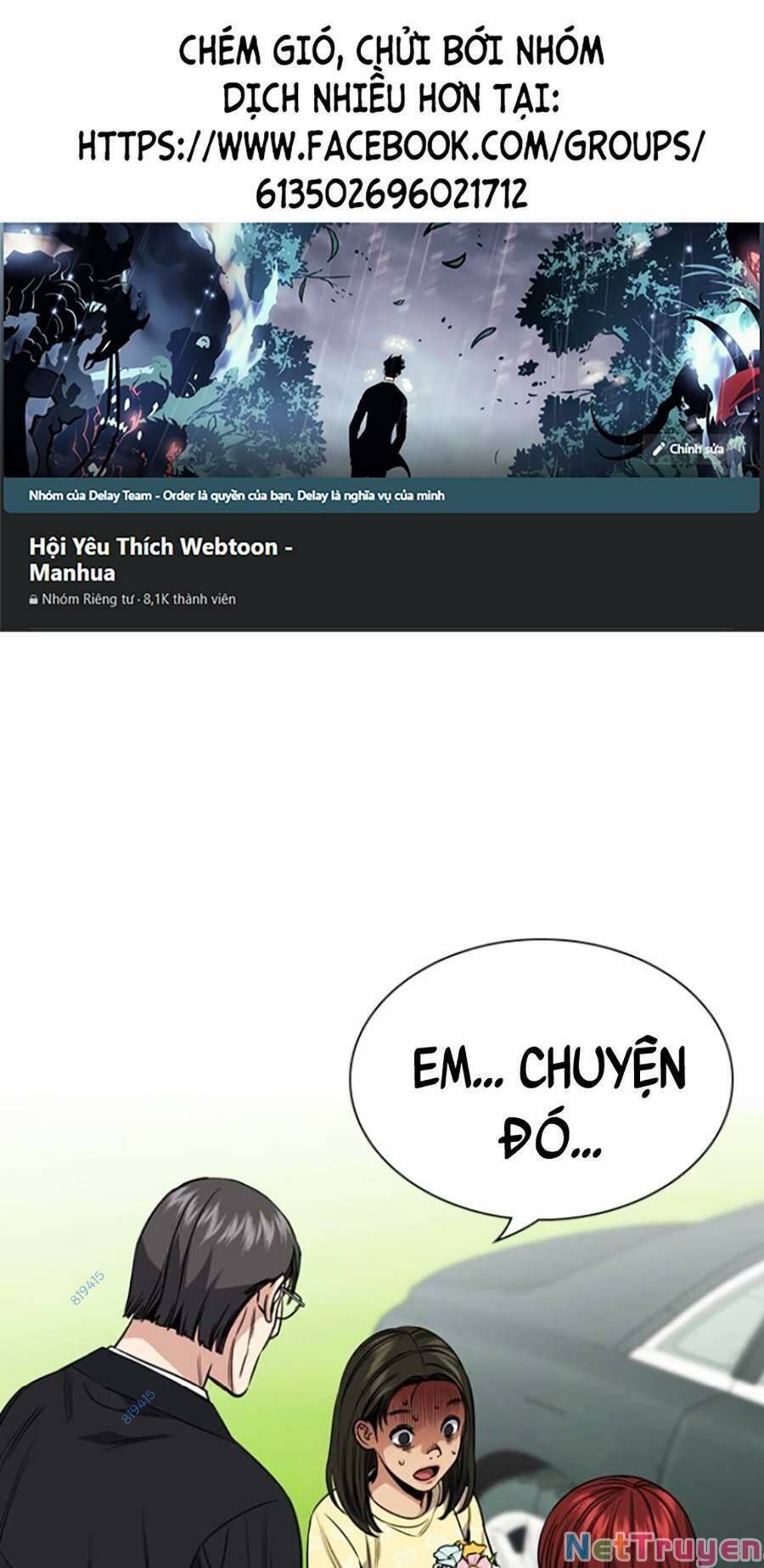 đọc truyện Giáo Dục Chân Chính Chương 105 ảnh 1 tại Thiên Thai Truyện