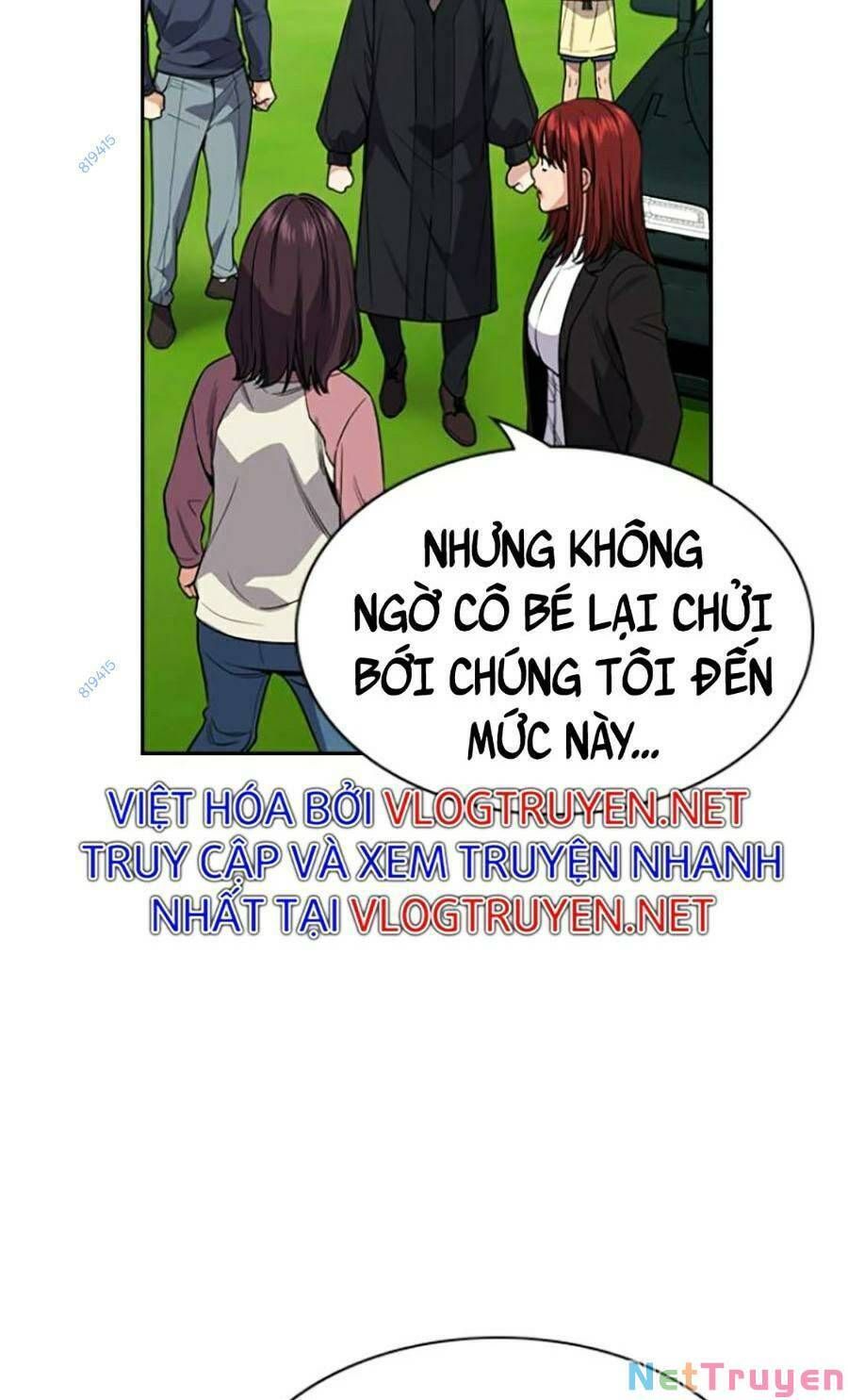 đọc truyện Giáo Dục Chân Chính Chương 105 ảnh 62 tại Thiên Thai Truyện