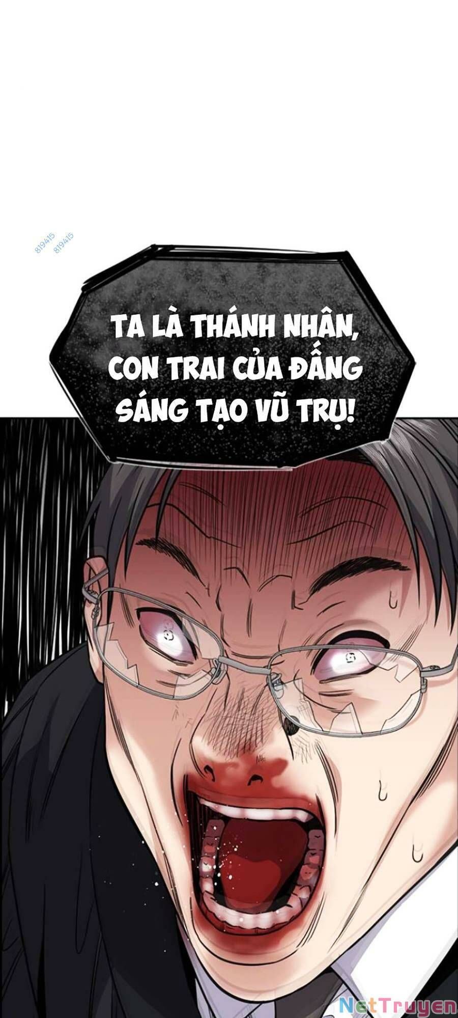 đọc truyện Giáo Dục Chân Chính Chương 106 ảnh 27 tại Thiên Thai Truyện
