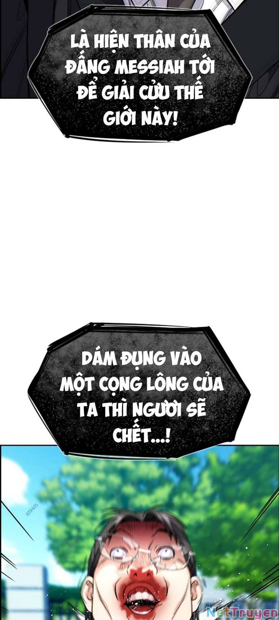 đọc truyện Giáo Dục Chân Chính Chương 106 ảnh 28 tại Thiên Thai Truyện