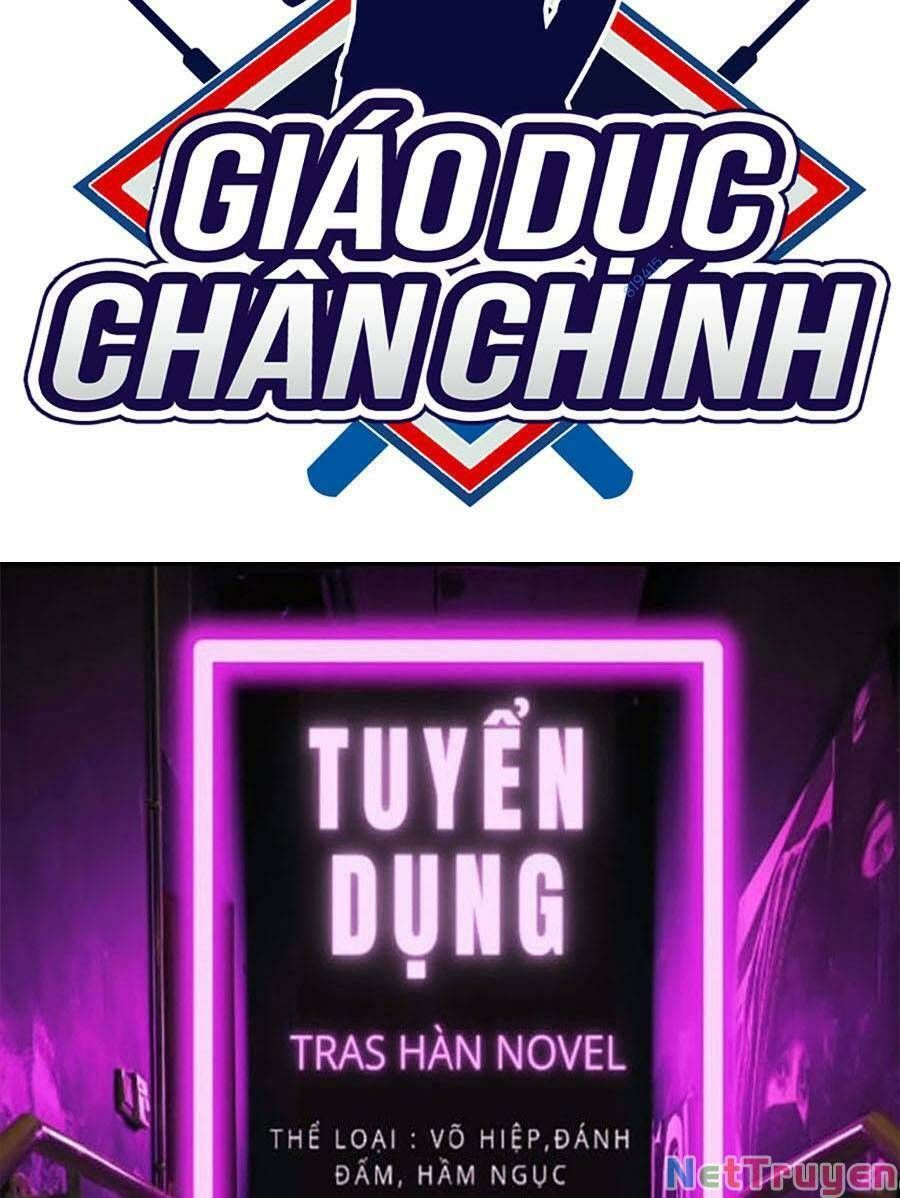 đọc truyện Giáo Dục Chân Chính Chương 106 ảnh 9 tại Thiên Thai Truyện