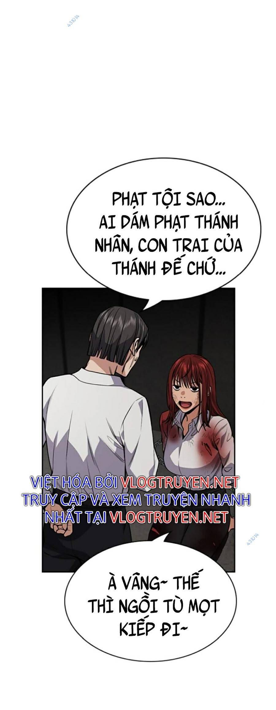 đọc truyện Giáo Dục Chân Chính Chương 107 ảnh 14 tại Thiên Thai Truyện