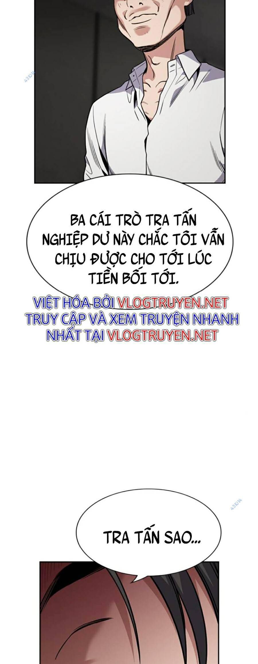 đọc truyện Giáo Dục Chân Chính Chương 107 ảnh 23 tại Thiên Thai Truyện