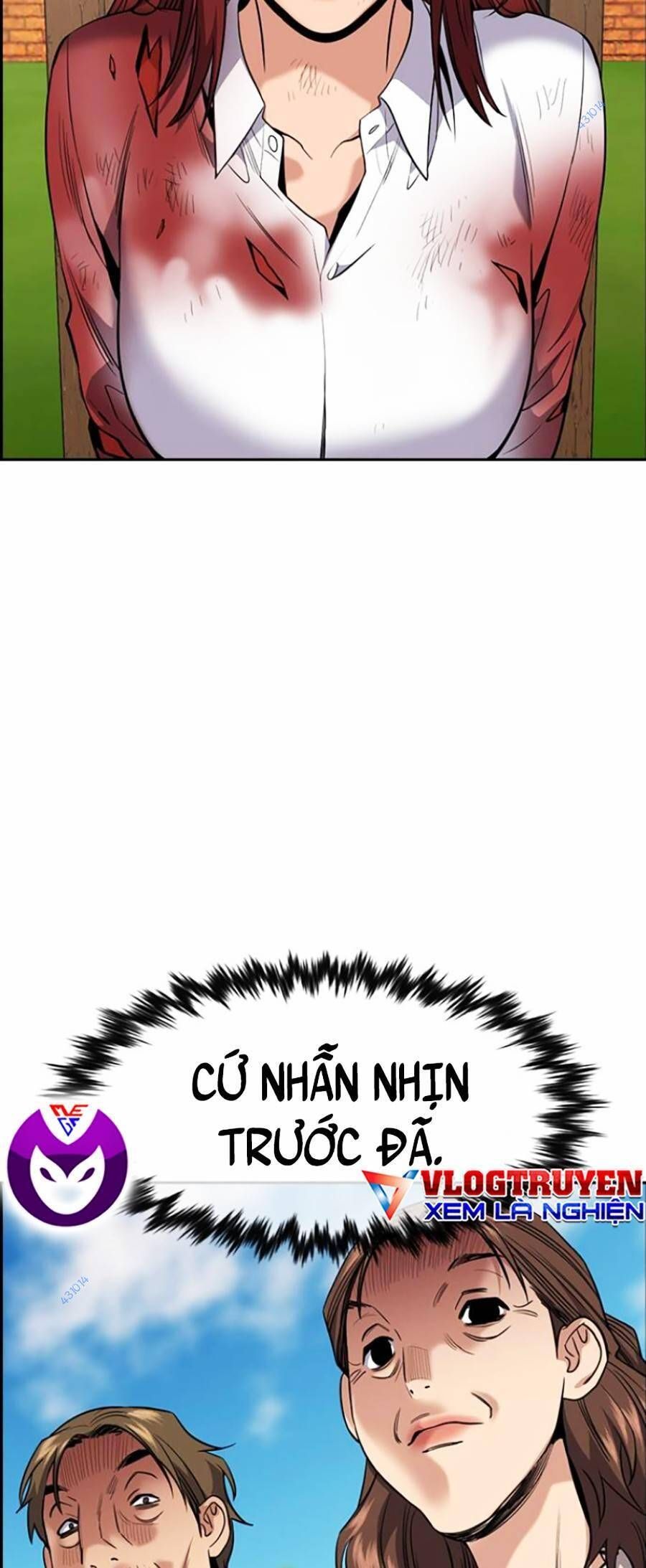 đọc truyện Giáo Dục Chân Chính Chương 107 ảnh 33 tại Thiên Thai Truyện