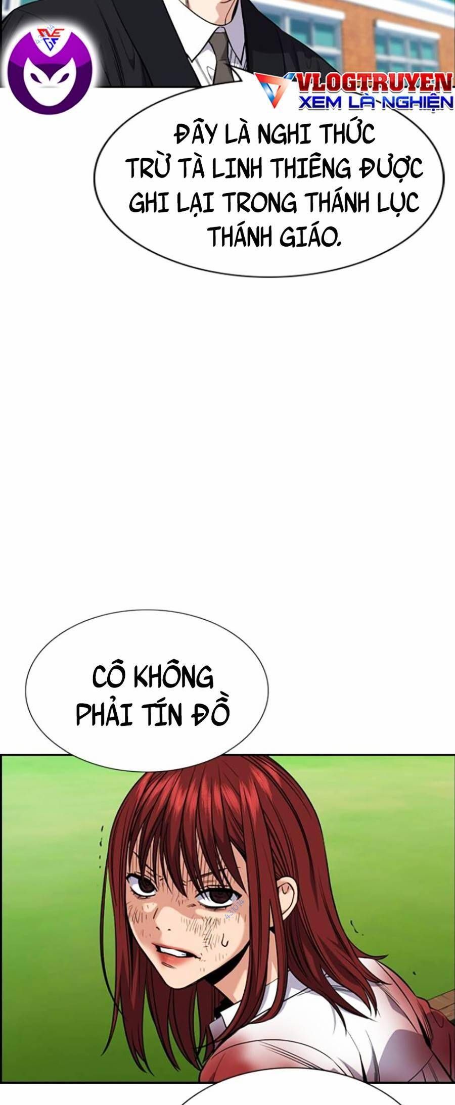 đọc truyện Giáo Dục Chân Chính Chương 107 ảnh 40 tại Thiên Thai Truyện