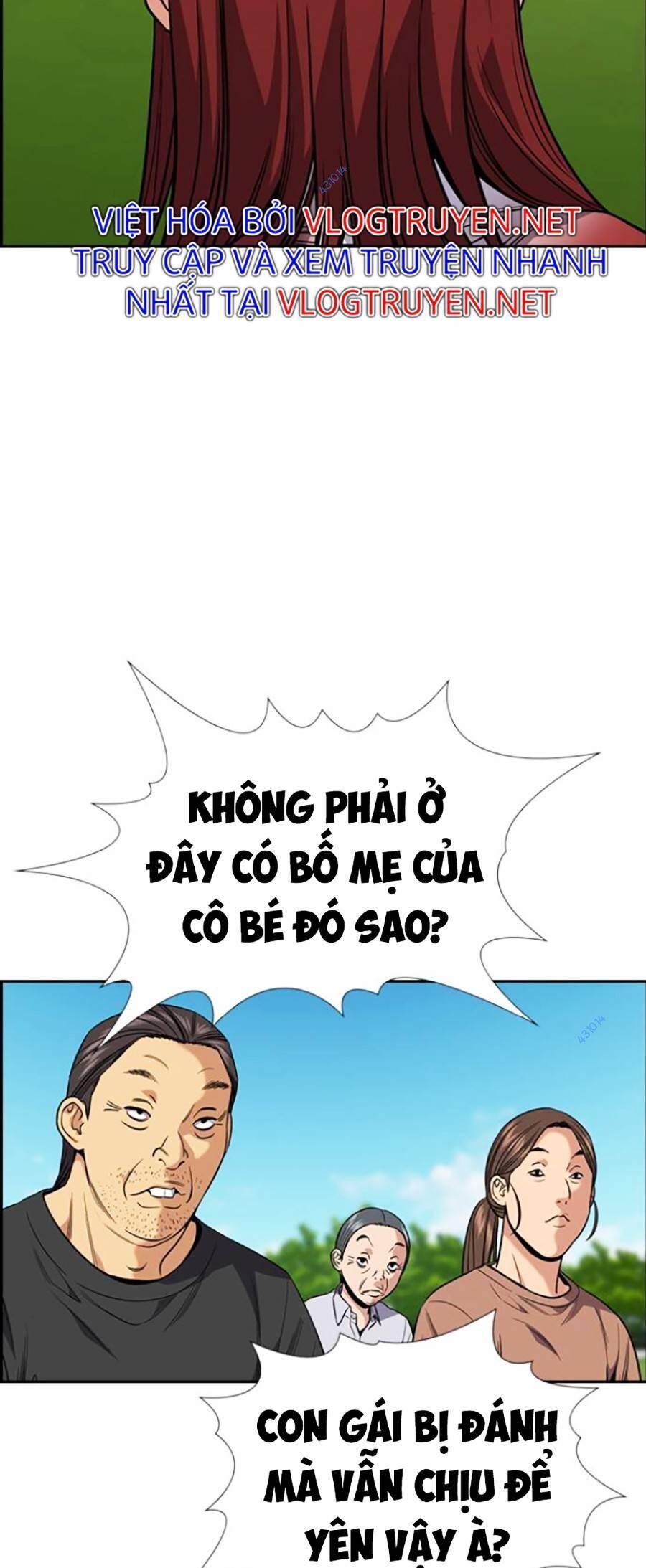 đọc truyện Giáo Dục Chân Chính Chương 107 ảnh 42 tại Thiên Thai Truyện