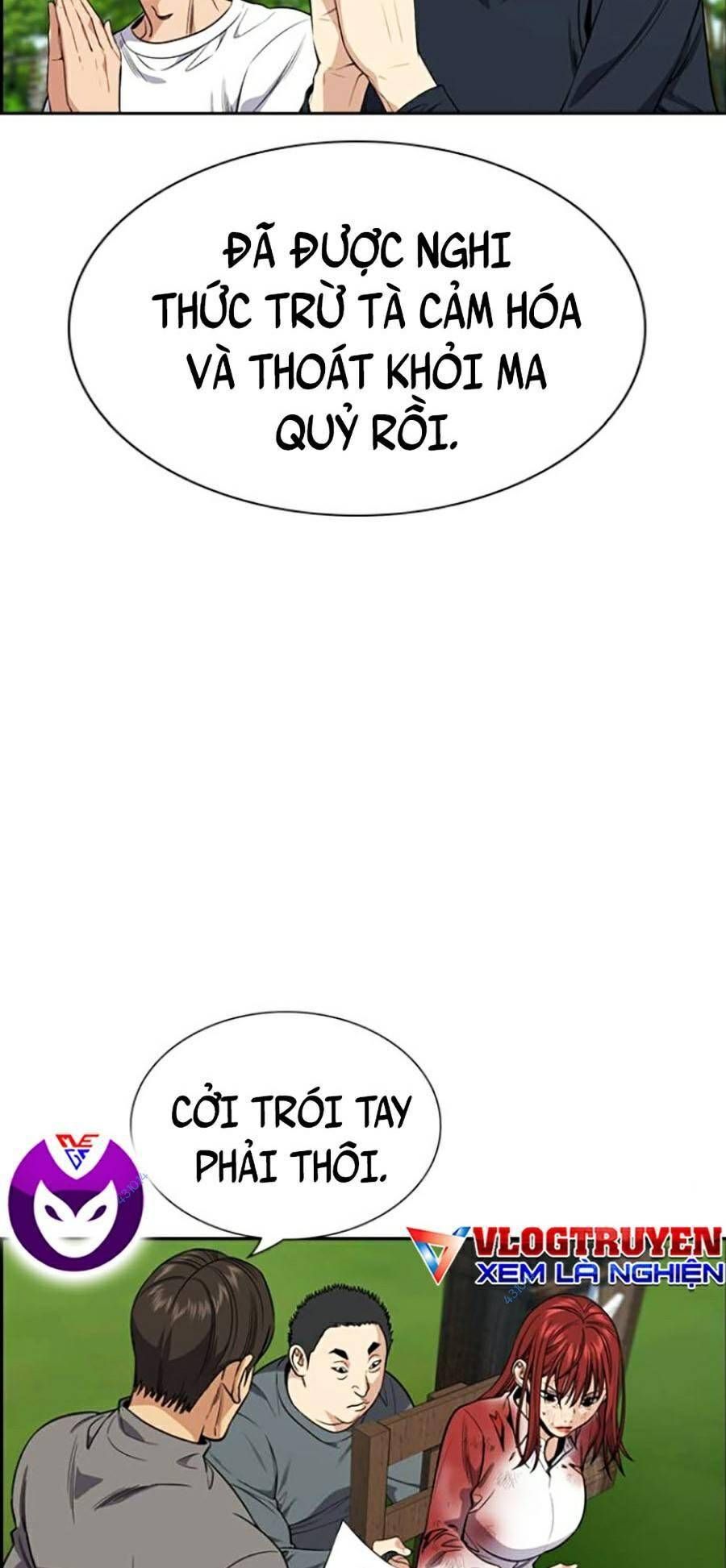 đọc truyện Giáo Dục Chân Chính Chương 107 ảnh 65 tại Thiên Thai Truyện
