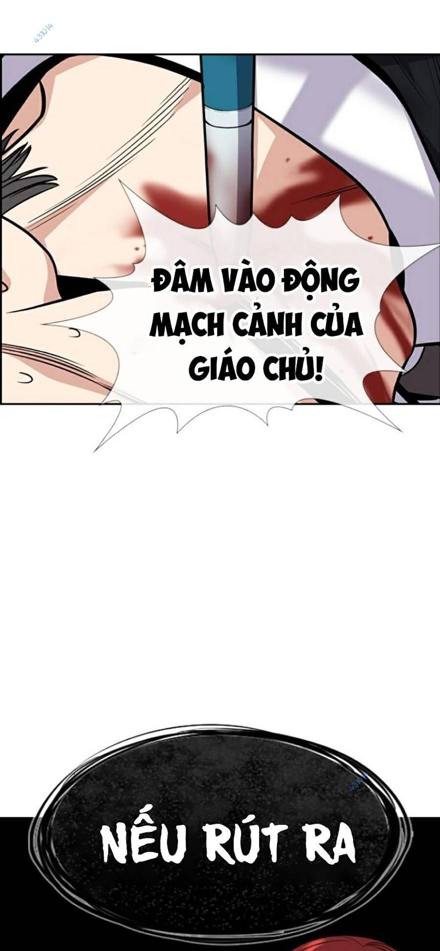 đọc truyện Giáo Dục Chân Chính Chương 107 ảnh 78 tại Thiên Thai Truyện