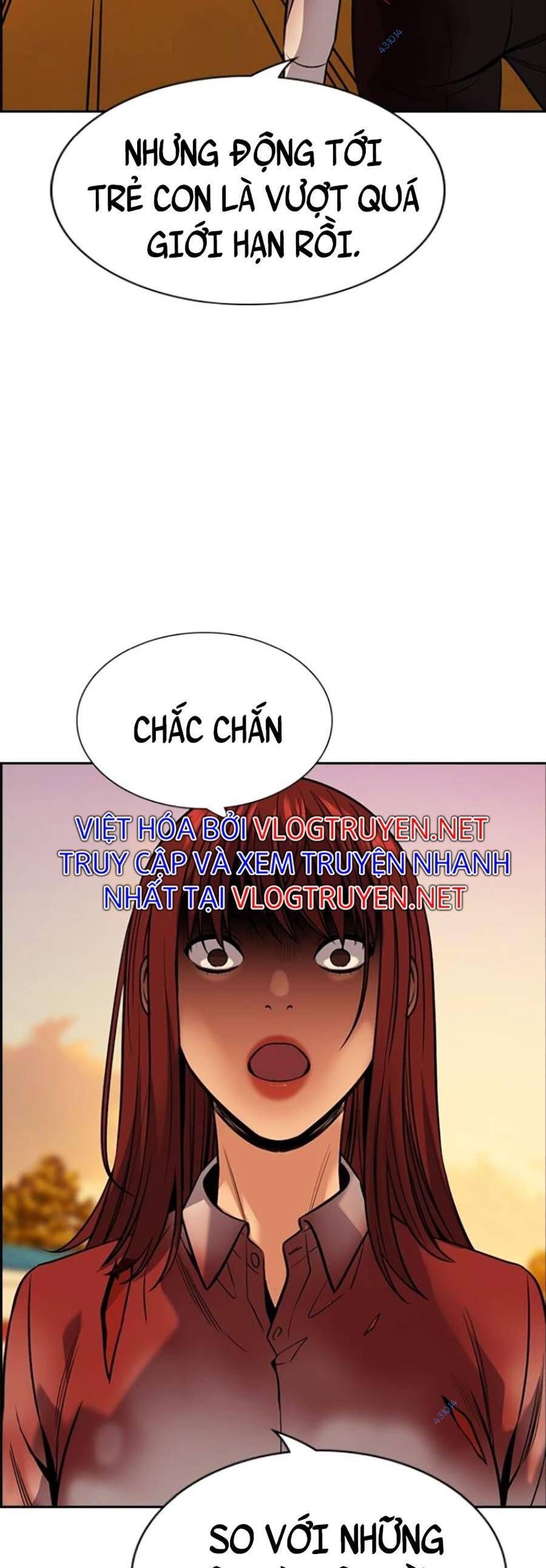 đọc truyện Giáo Dục Chân Chính Chương 108 ảnh 24 tại Thiên Thai Truyện
