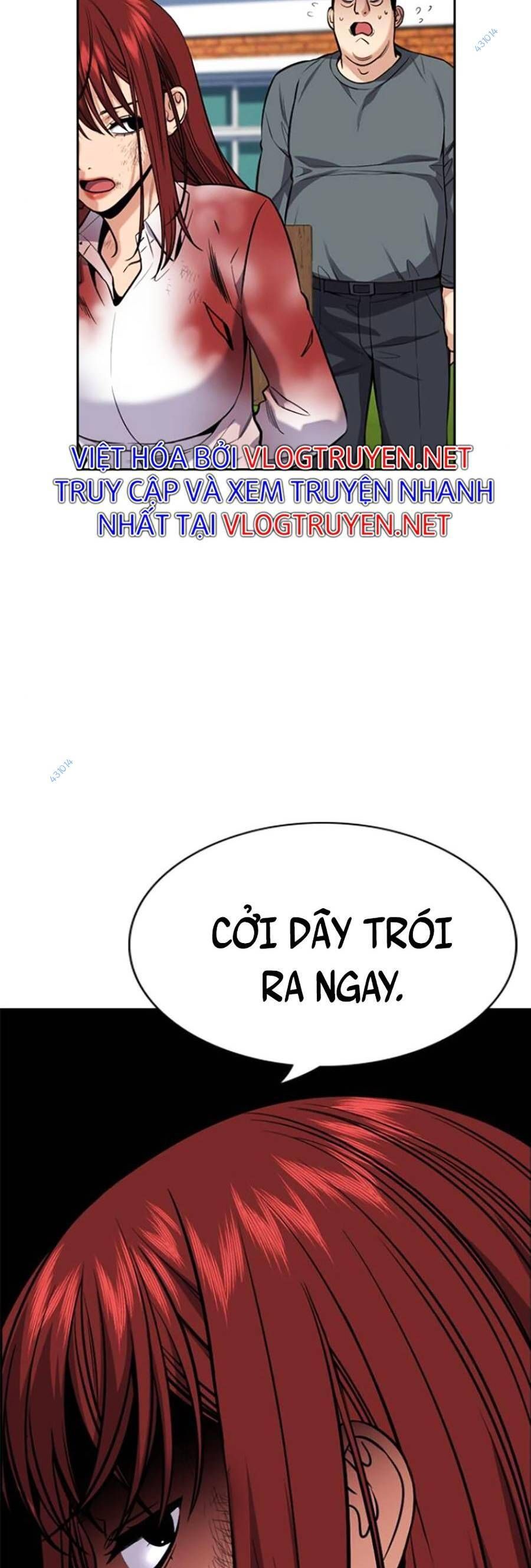 đọc truyện Giáo Dục Chân Chính Chương 108 ảnh 4 tại Thiên Thai Truyện