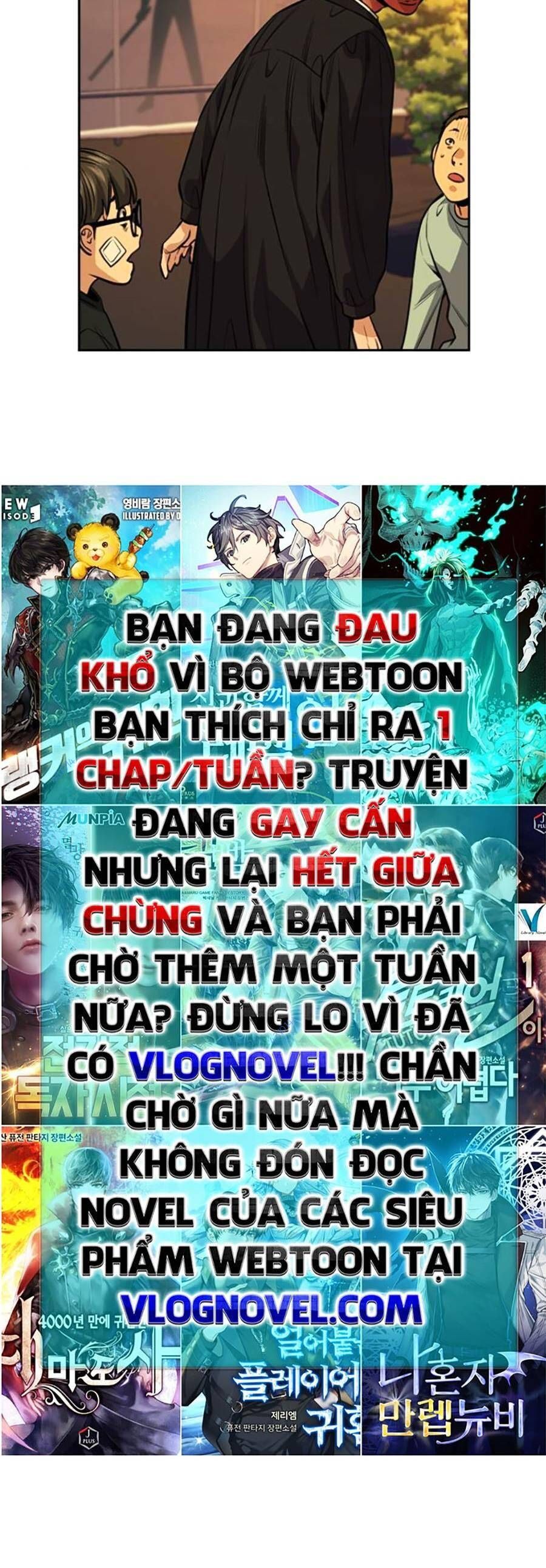 đọc truyện Giáo Dục Chân Chính Chương 108 ảnh 40 tại Thiên Thai Truyện
