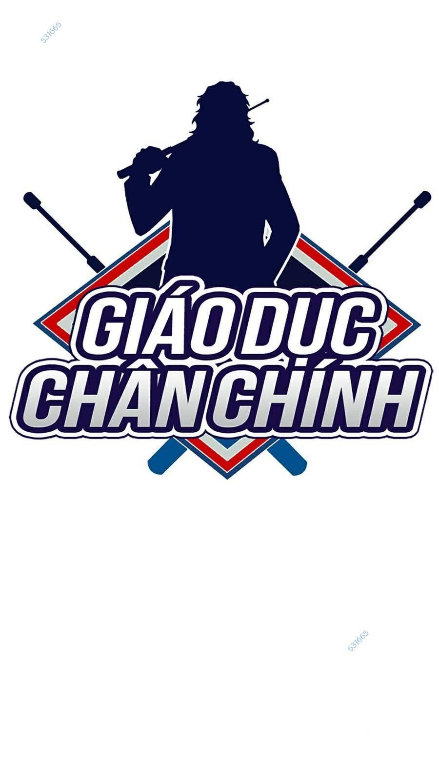 đọc truyện Giáo Dục Chân Chính Chương 109 ảnh 19 tại Thiên Thai Truyện