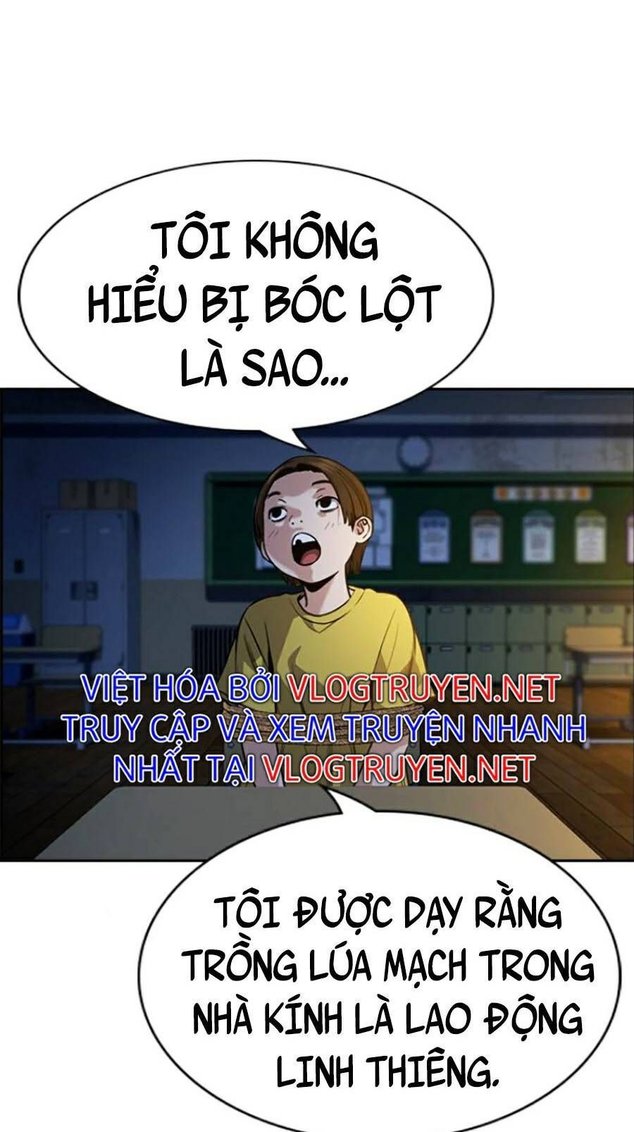 đọc truyện Giáo Dục Chân Chính Chương 109 ảnh 20 tại Thiên Thai Truyện