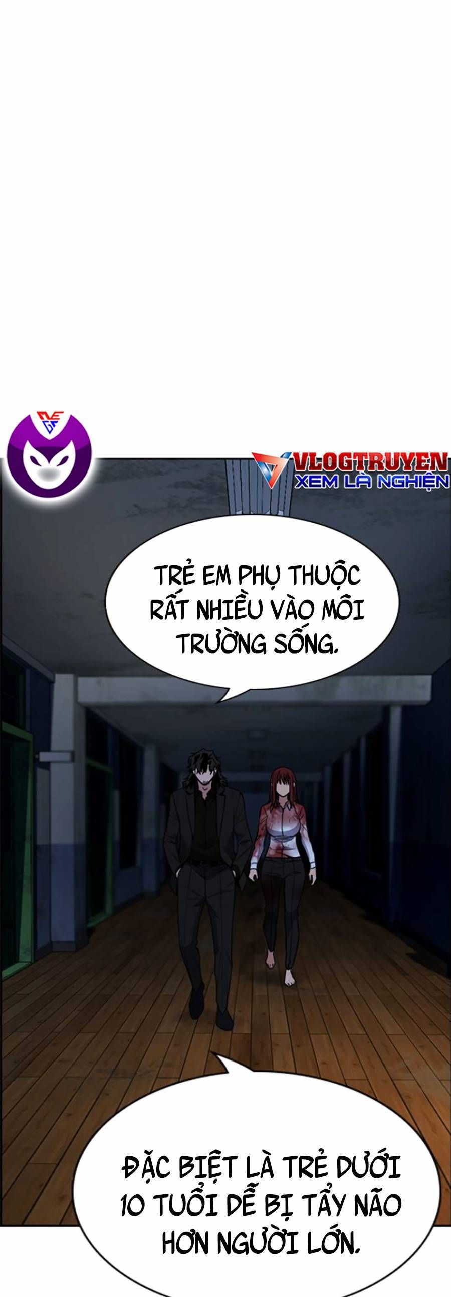 đọc truyện Giáo Dục Chân Chính Chương 109 ảnh 32 tại Thiên Thai Truyện