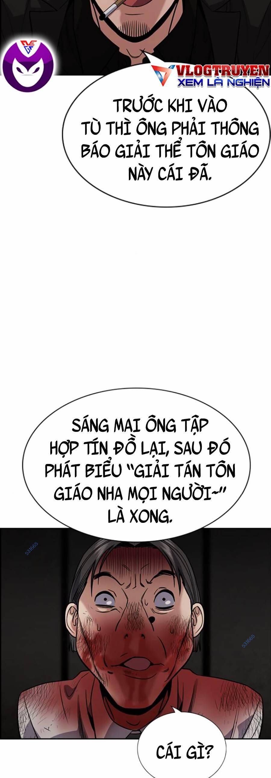 đọc truyện Giáo Dục Chân Chính Chương 109 ảnh 49 tại Thiên Thai Truyện