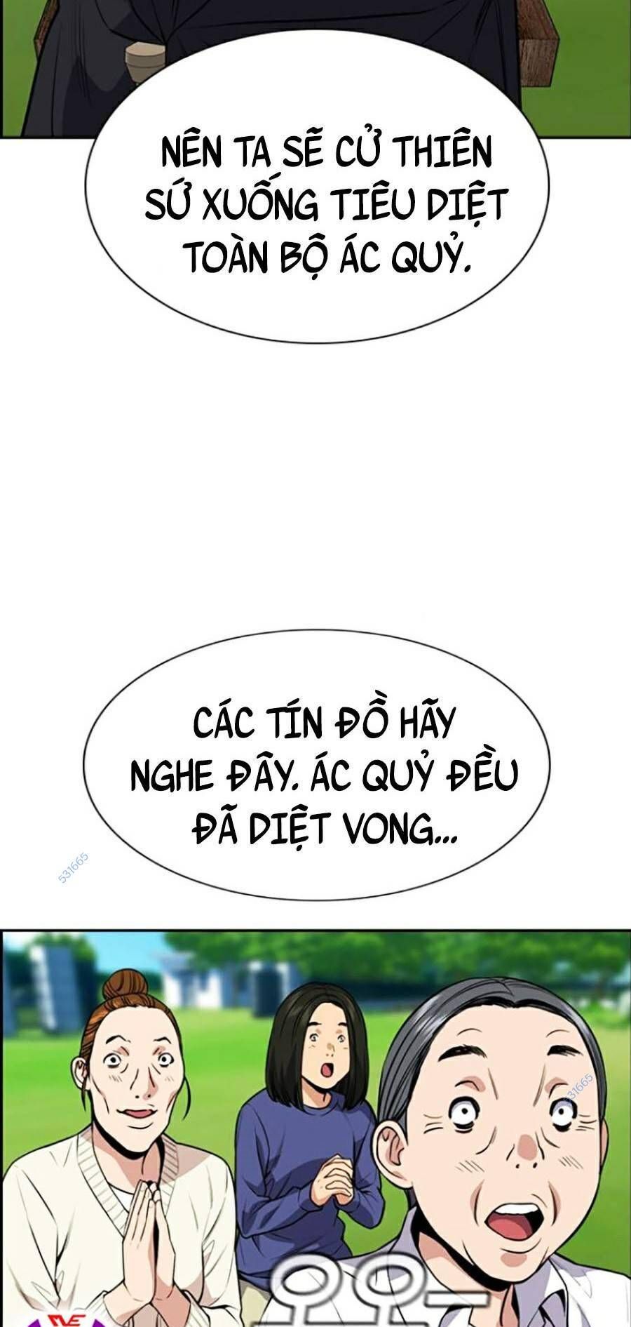 đọc truyện Giáo Dục Chân Chính Chương 109 ảnh 73 tại Thiên Thai Truyện