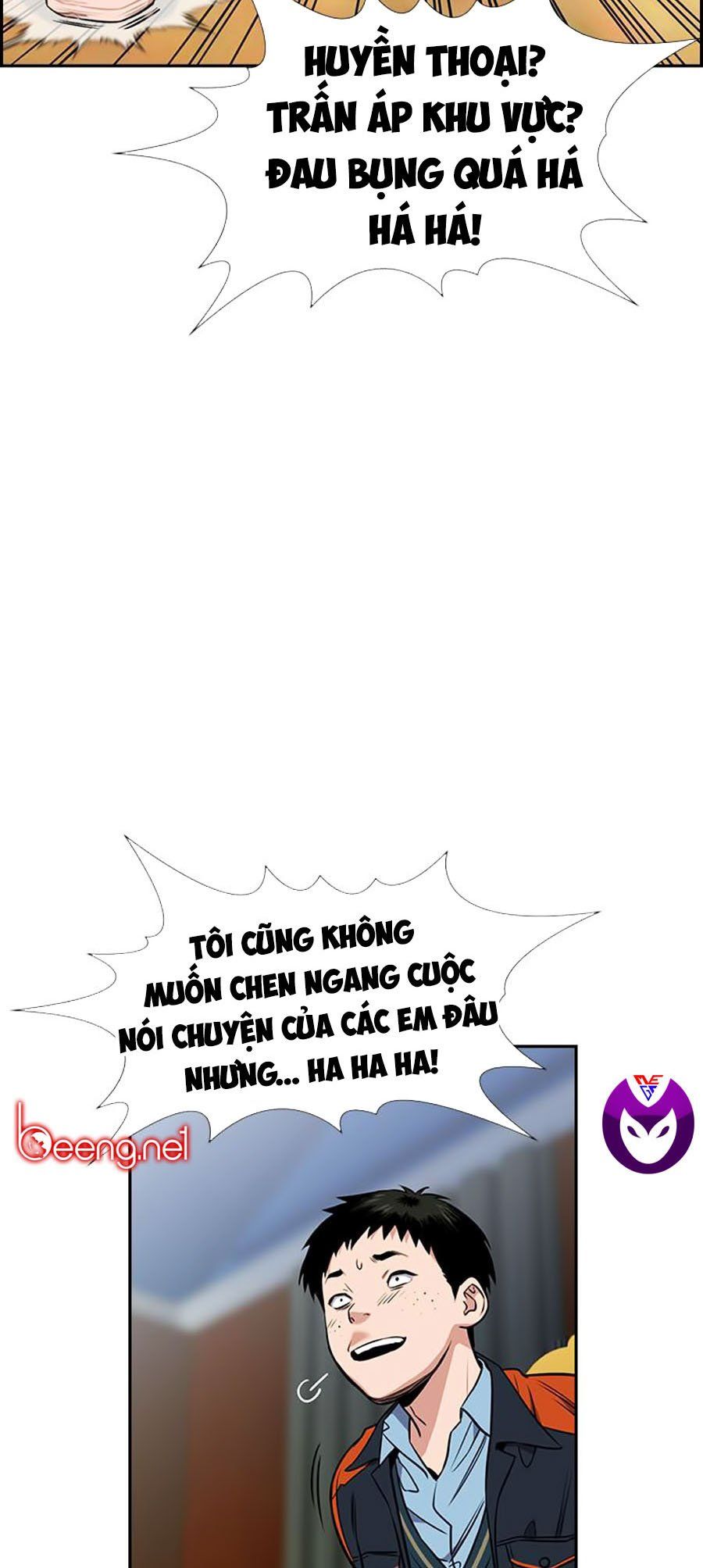 đọc truyện Giáo Dục Chân Chính Chương 11 ảnh 56 tại Thiên Thai Truyện