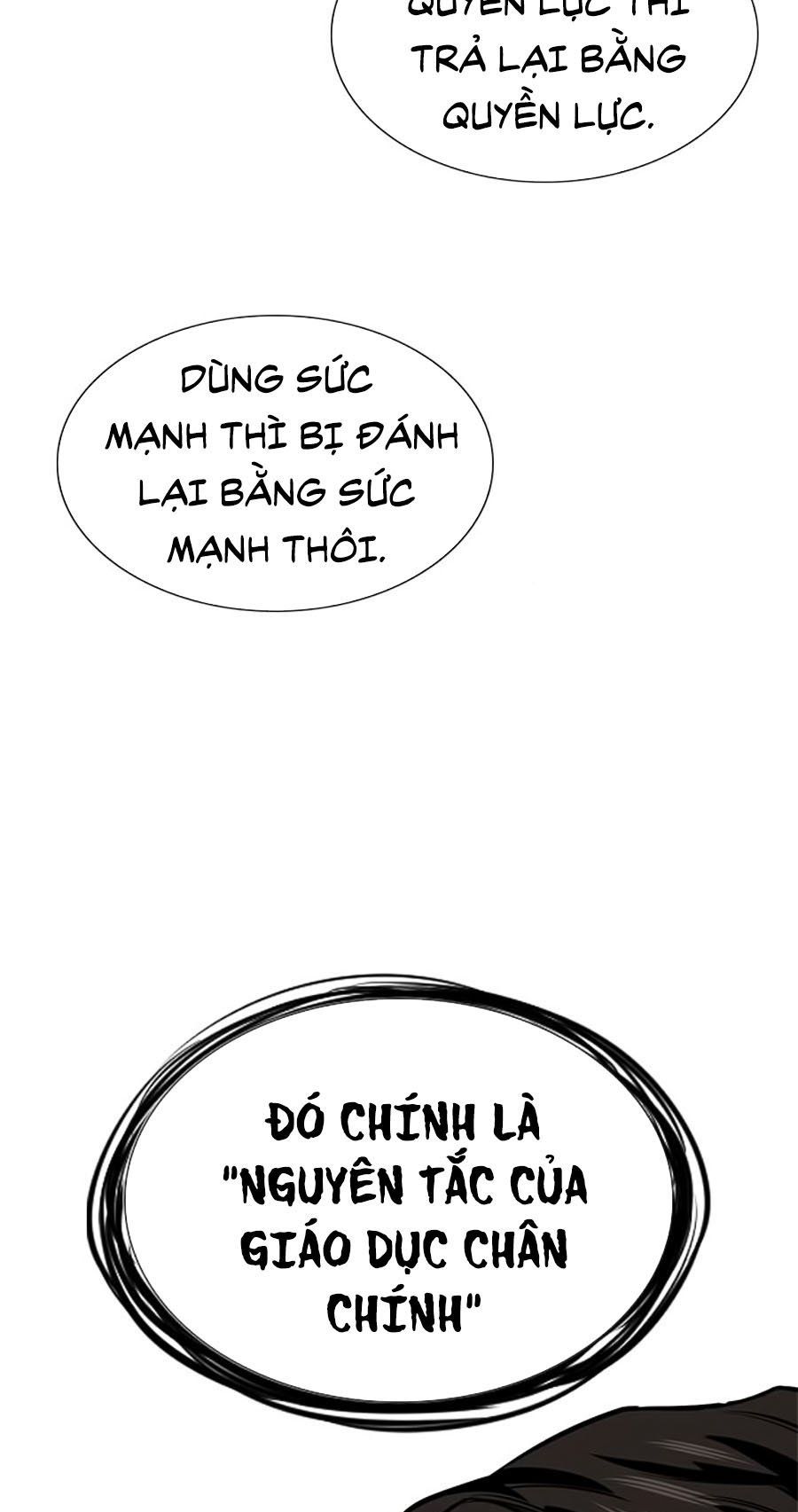 đọc truyện Giáo Dục Chân Chính Chương 11 ảnh 71 tại Thiên Thai Truyện