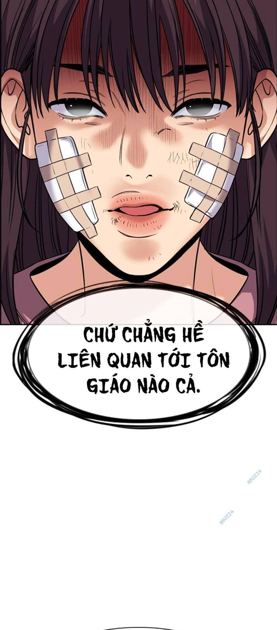 đọc truyện Giáo Dục Chân Chính Chương 110 ảnh 16 tại Thiên Thai Truyện