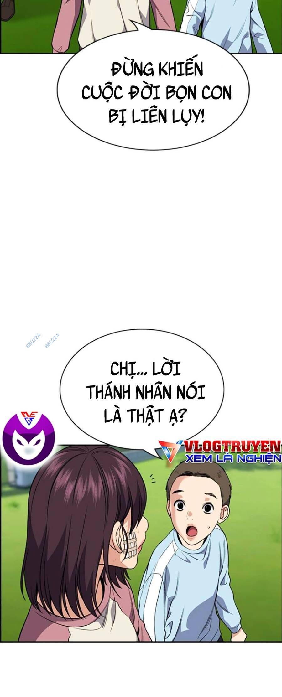 đọc truyện Giáo Dục Chân Chính Chương 110 ảnh 31 tại Thiên Thai Truyện