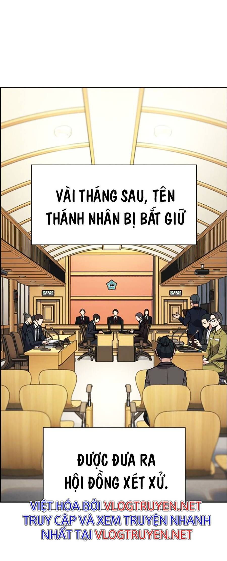đọc truyện Giáo Dục Chân Chính Chương 110 ảnh 36 tại Thiên Thai Truyện