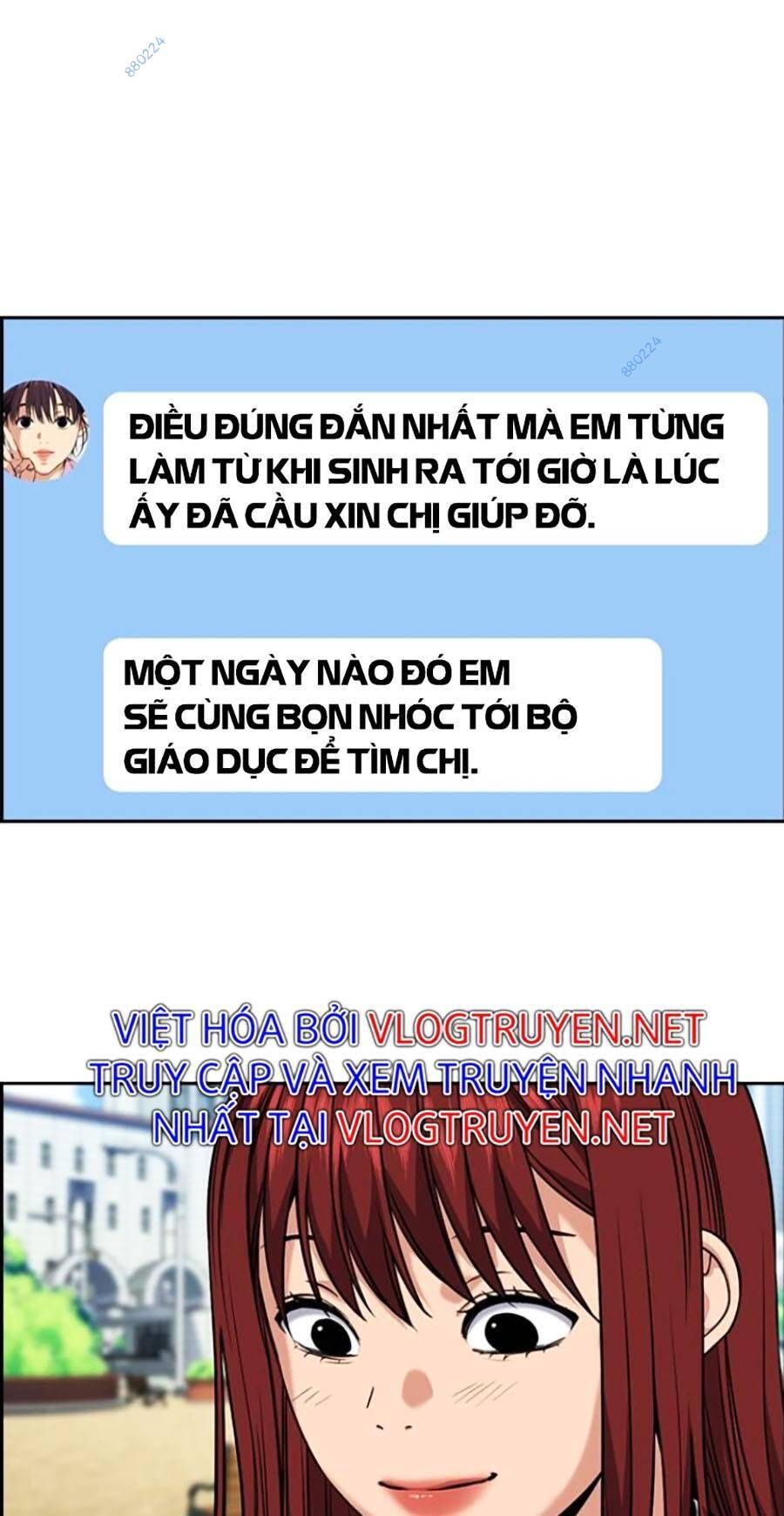 đọc truyện Giáo Dục Chân Chính Chương 110 ảnh 51 tại Thiên Thai Truyện