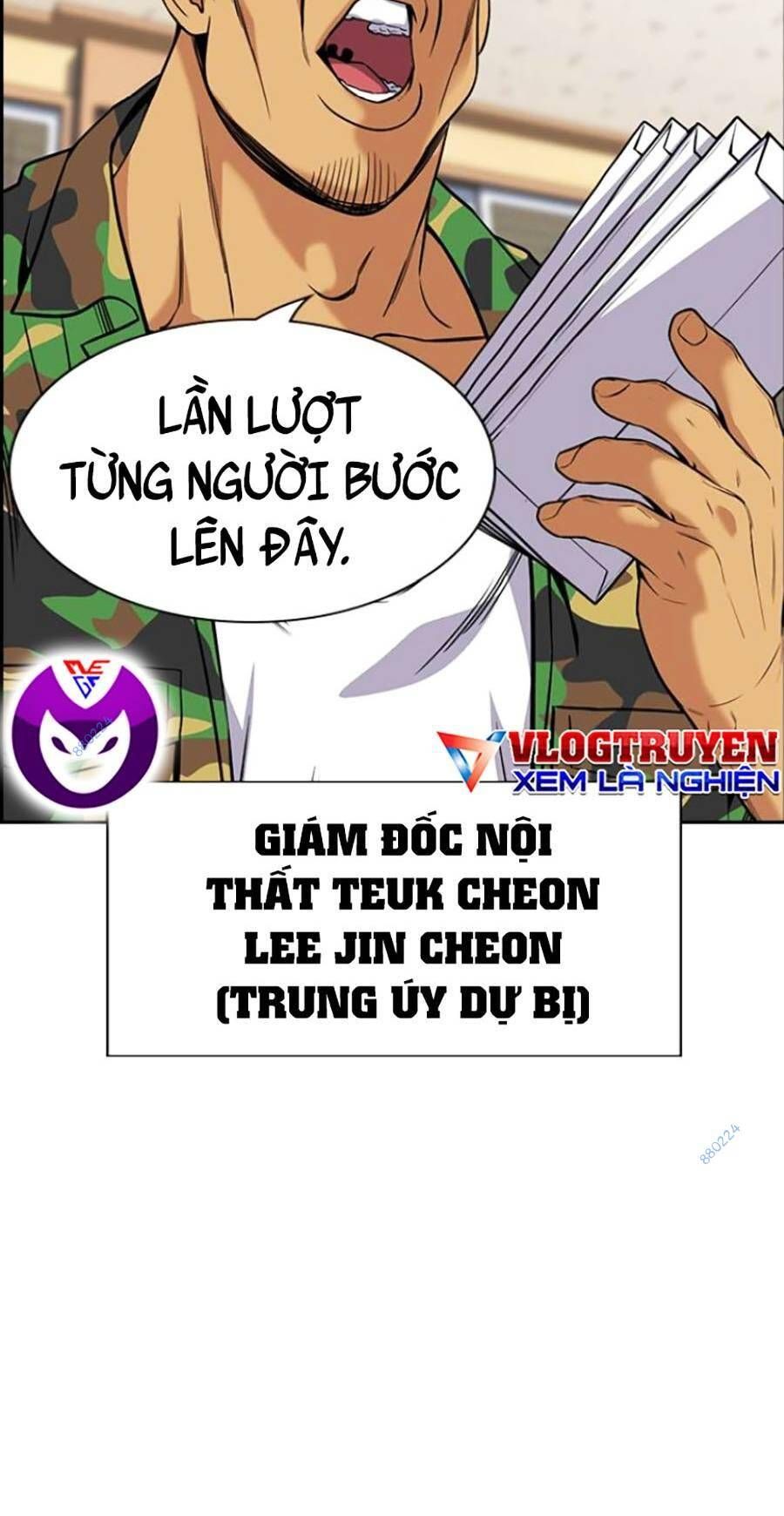 đọc truyện Giáo Dục Chân Chính Chương 110 ảnh 63 tại Thiên Thai Truyện