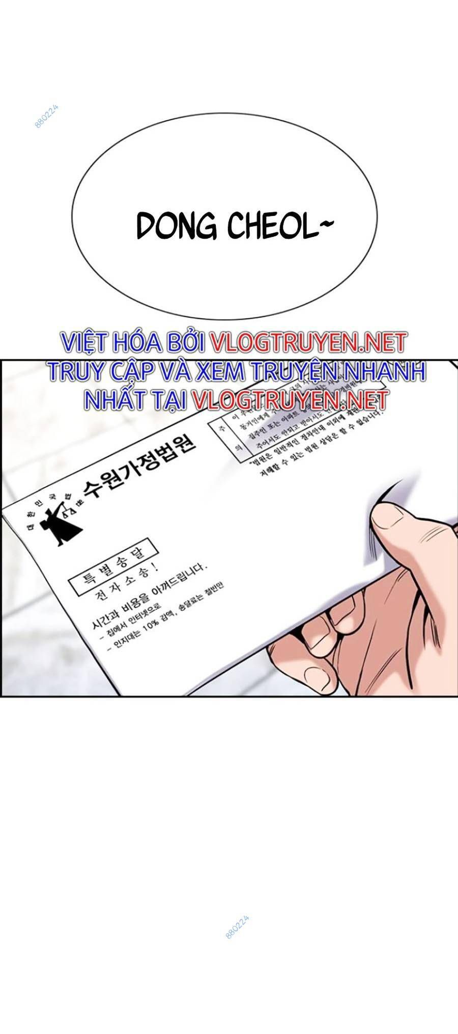 đọc truyện Giáo Dục Chân Chính Chương 110 ảnh 72 tại Thiên Thai Truyện