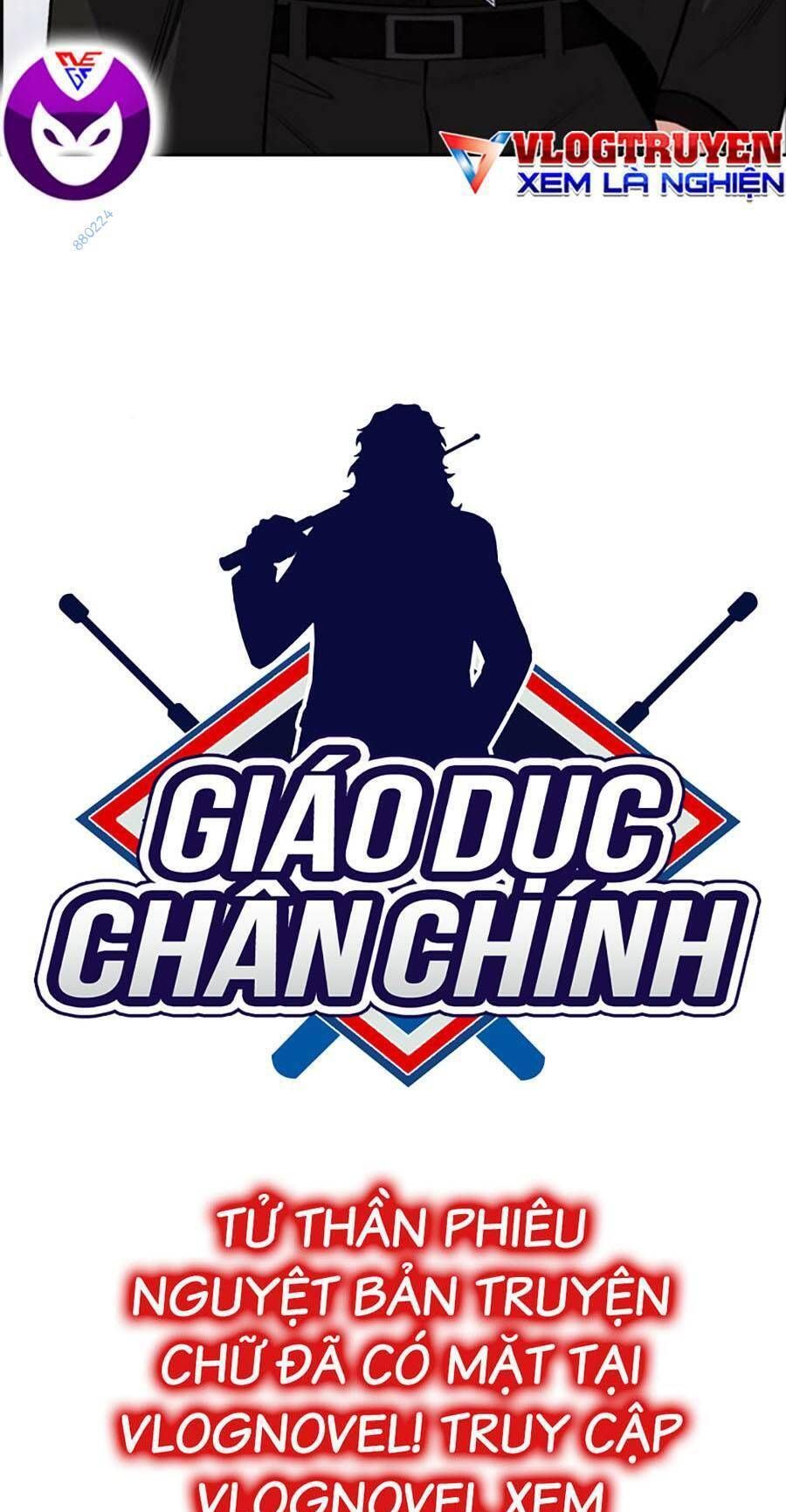 đọc truyện Giáo Dục Chân Chính Chương 110 ảnh 74 tại Thiên Thai Truyện