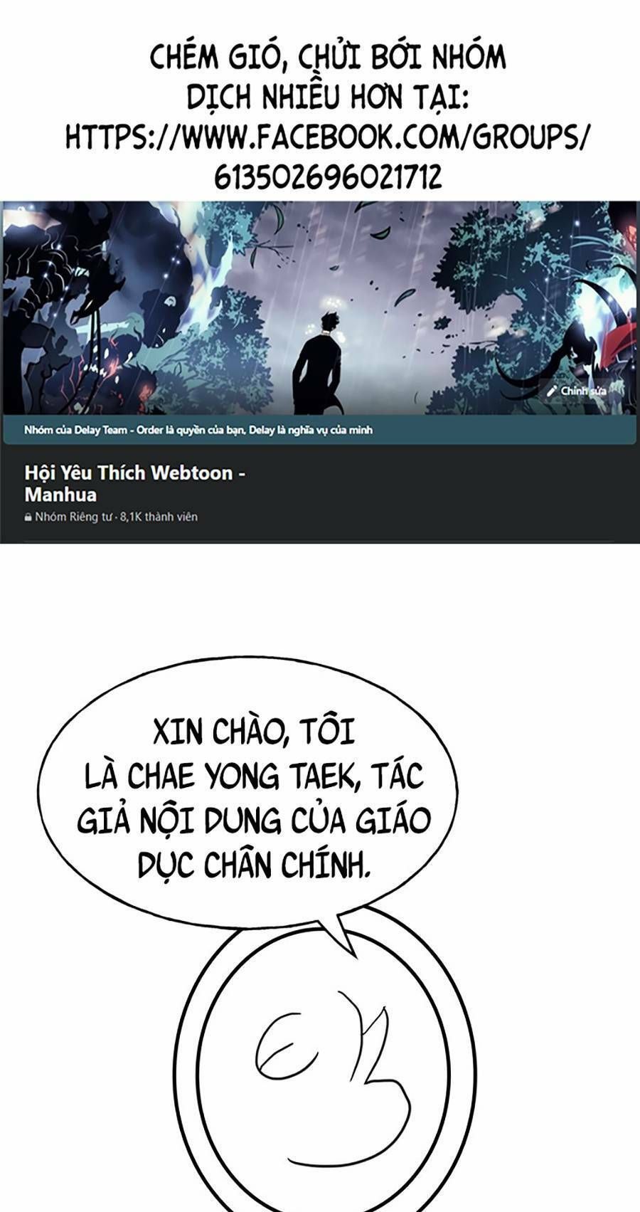 đọc truyện Giáo Dục Chân Chính Chương 111.5 ảnh 1 tại Thiên Thai Truyện
