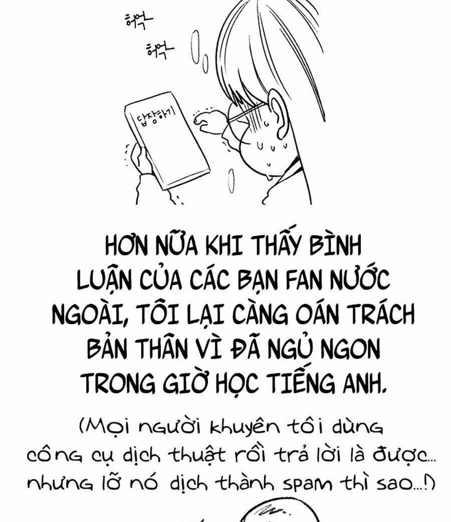 đọc truyện Giáo Dục Chân Chính Chương 111.5 ảnh 101 tại Thiên Thai Truyện